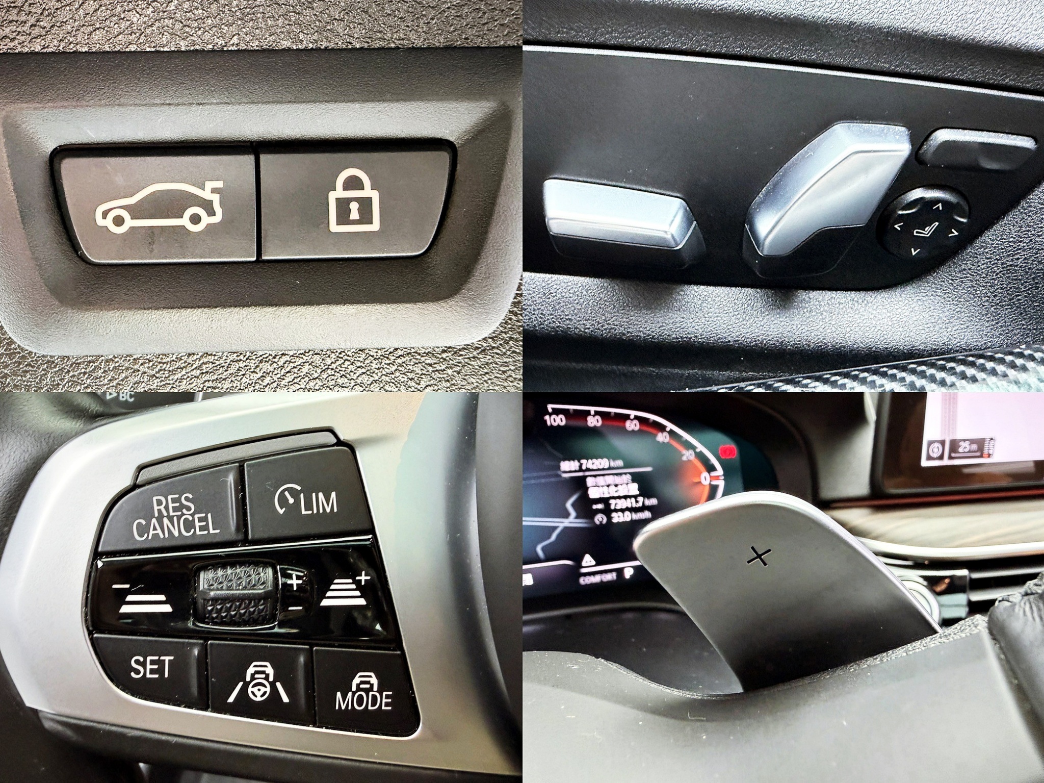 全台到府賞車 2021 BMW 520i Touring M-Sport G31型『小李經理』元禾國際車業/中古車/促銷中  第6張相片