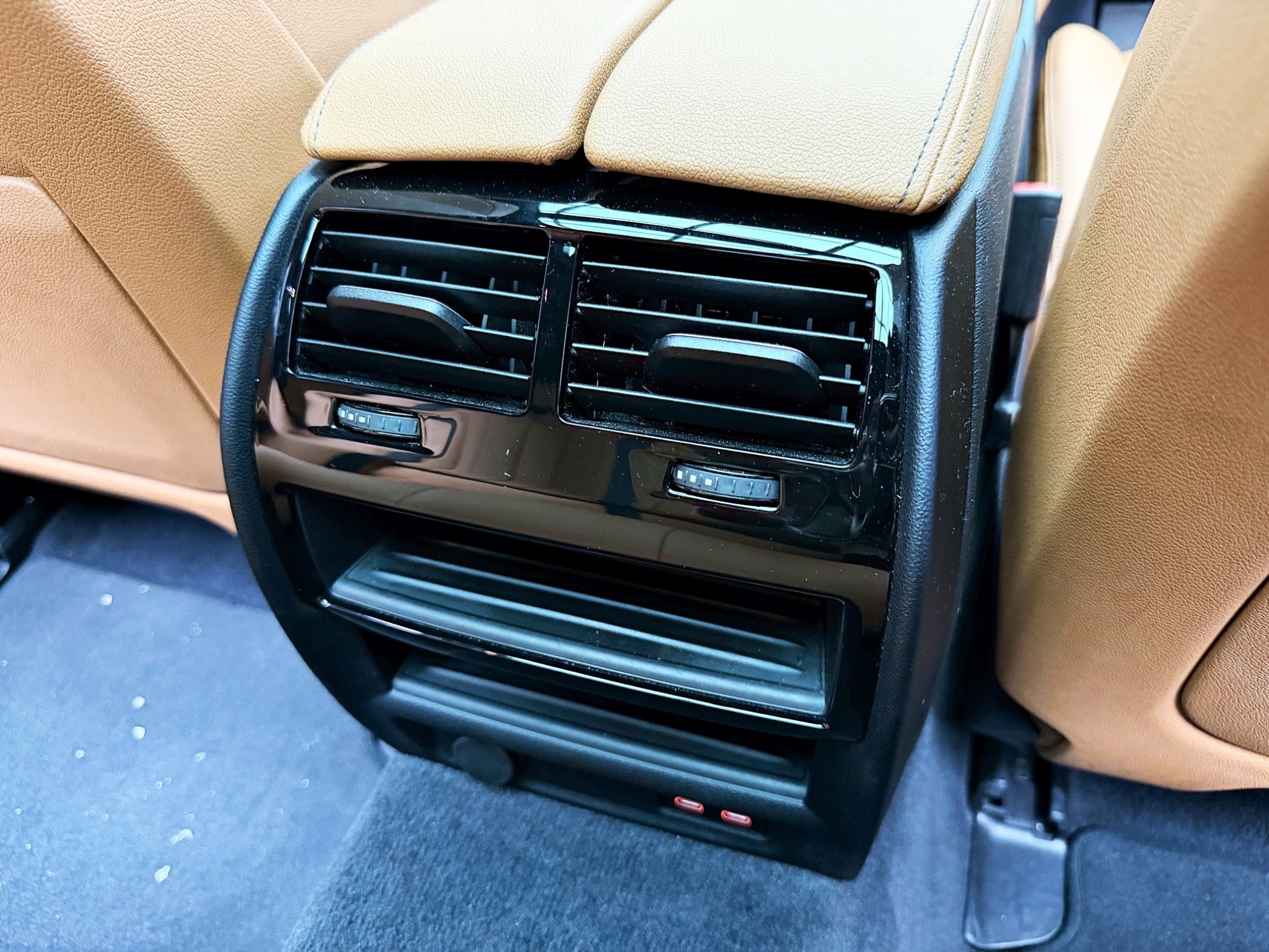 全台到府賞車 2021 BMW 520i Touring M-Sport G31型『小李經理』元禾國際車業/中古車/促銷中  第14張相片