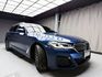 全台到府賞車 2021 BMW 520i Touring M-Sport G31型『小李經理』元禾國際車業/中古車/促銷中  第19張縮圖