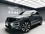 全台到府賞車 2021 Volkswagen T-ROC 330TSI R-Line Performance 4Motion『小李經理』元禾國際車業/中古車/促銷中  第1張縮圖