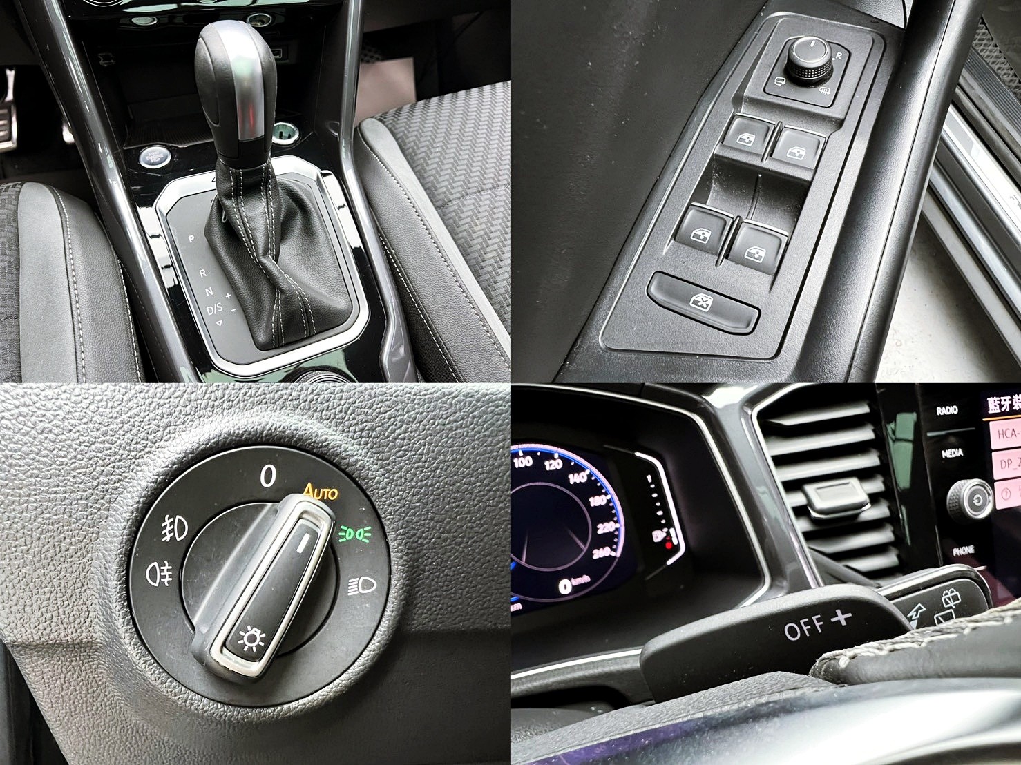 全台到府賞車 2021 Volkswagen T-ROC 330TSI R-Line Performance 4Motion『小李經理』元禾國際車業/中古車/促銷中  第5張相片