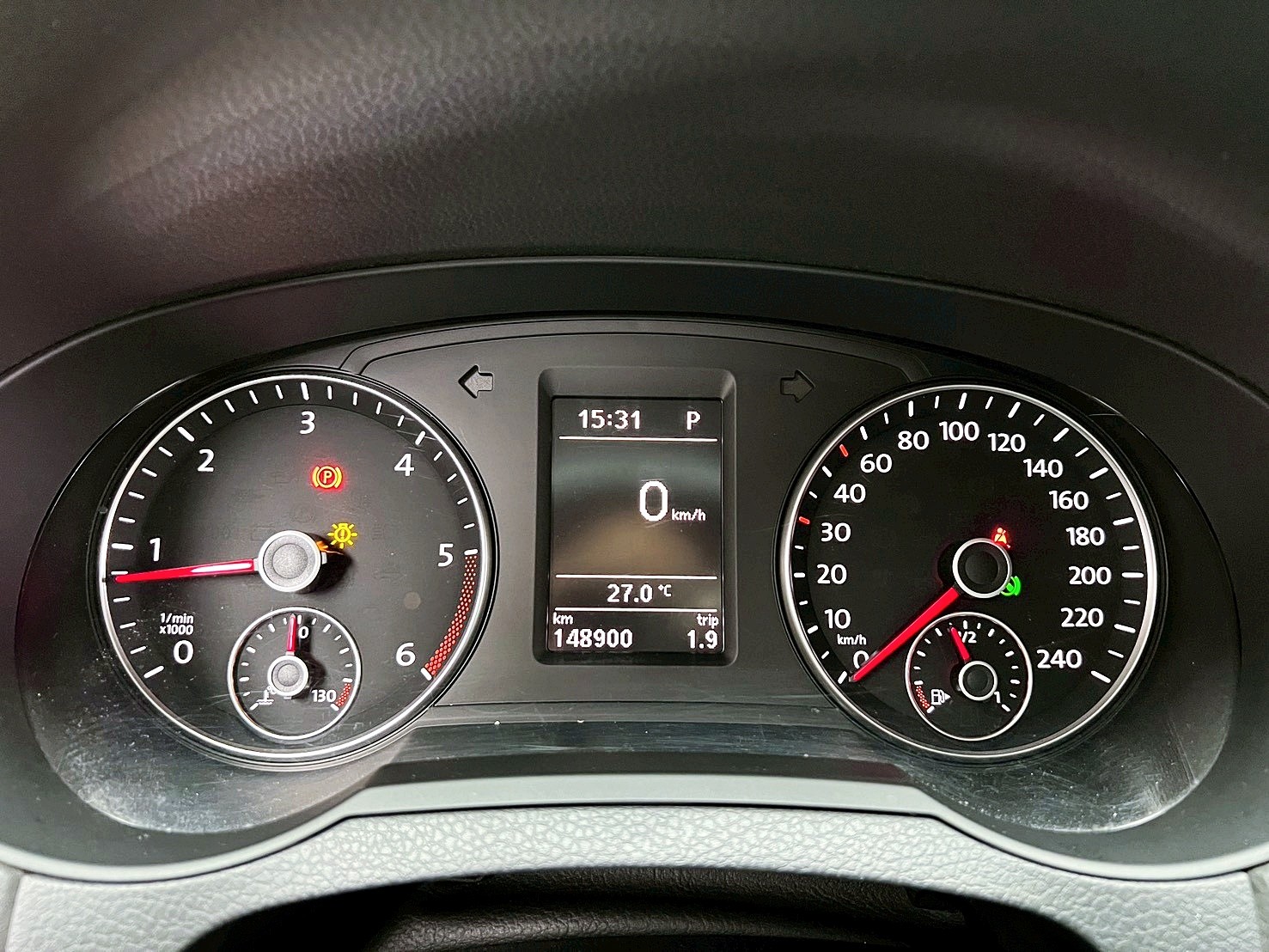 全台到府賞車 2015 Volkswagen Sharan TDI BMT Comfortine 七人座『小李經理』元禾國際車業/中古車/促銷中  第5張相片