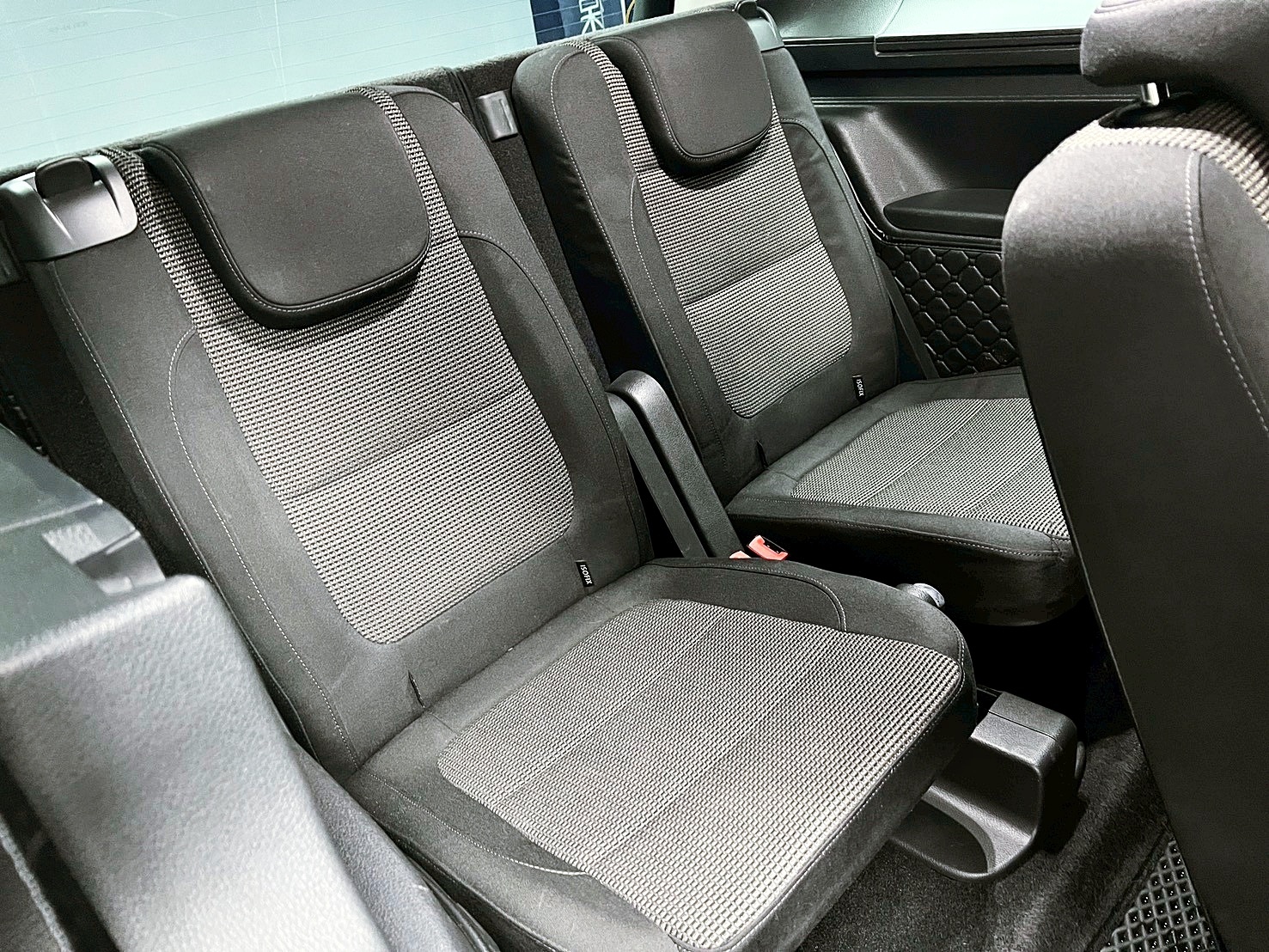 全台到府賞車 2015 Volkswagen Sharan TDI BMT Comfortine 七人座『小李經理』元禾國際車業/中古車/促銷中  第10張相片