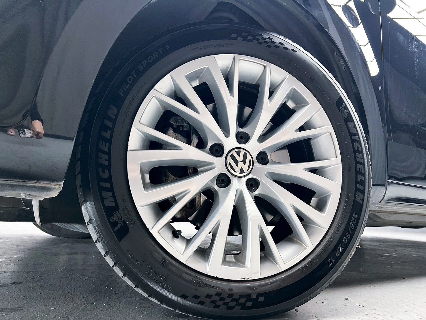 全台到府賞車 2015 Volkswagen Sharan TDI BMT Comfortine 七人座『小李經理』元禾國際車業/中古車/促銷中  第15張相片