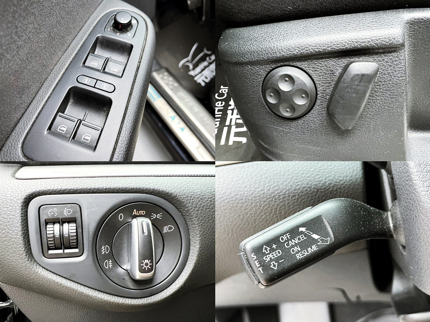 全台到府賞車 2015 Volkswagen Sharan TDI BMT Comfortine 七人座『小李經理』元禾國際車業/中古車/促銷中  第20張相片