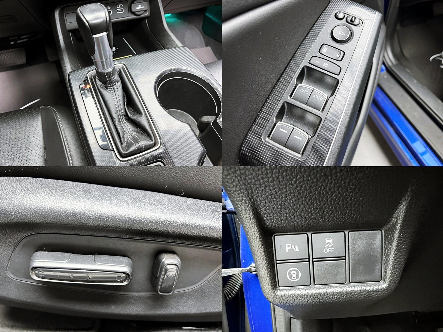 全台到府賞車 2021 Honda Civic Sedan Touring『小李經理』元禾國際車業/中古車/促銷中  第5張相片