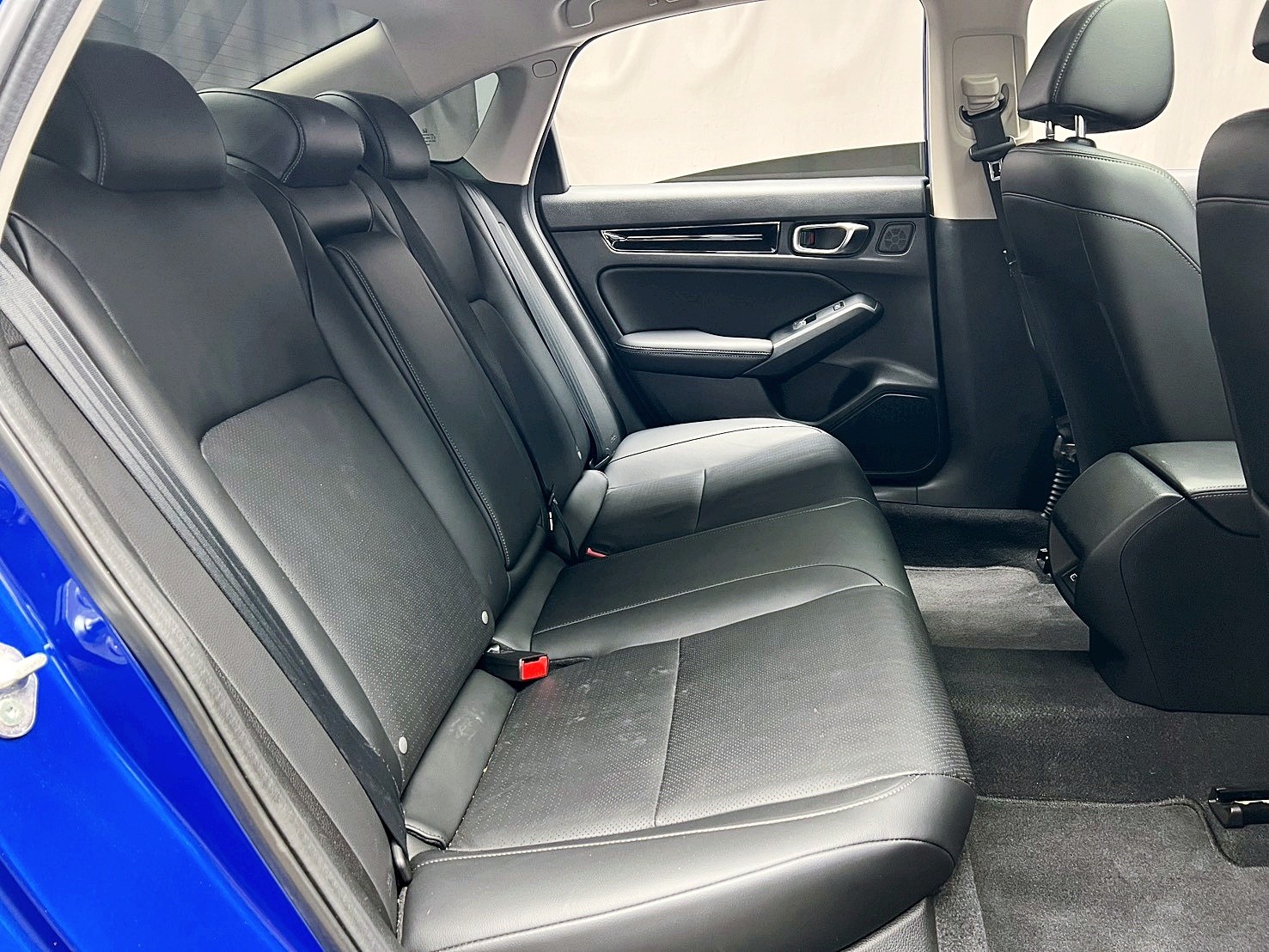 全台到府賞車 2021 Honda Civic Sedan Touring『小李經理』元禾國際車業/中古車/促銷中  第12張相片