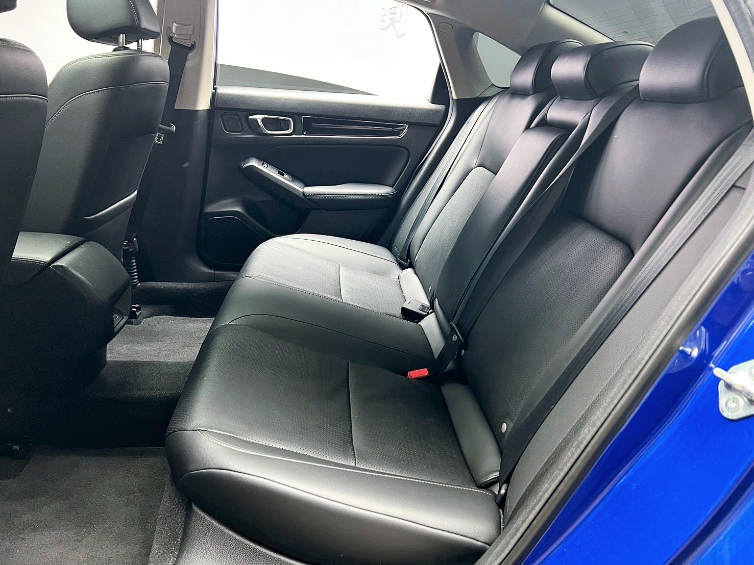 全台到府賞車 2021 Honda Civic Sedan Touring『小李經理』元禾國際車業/中古車/促銷中  第13張相片