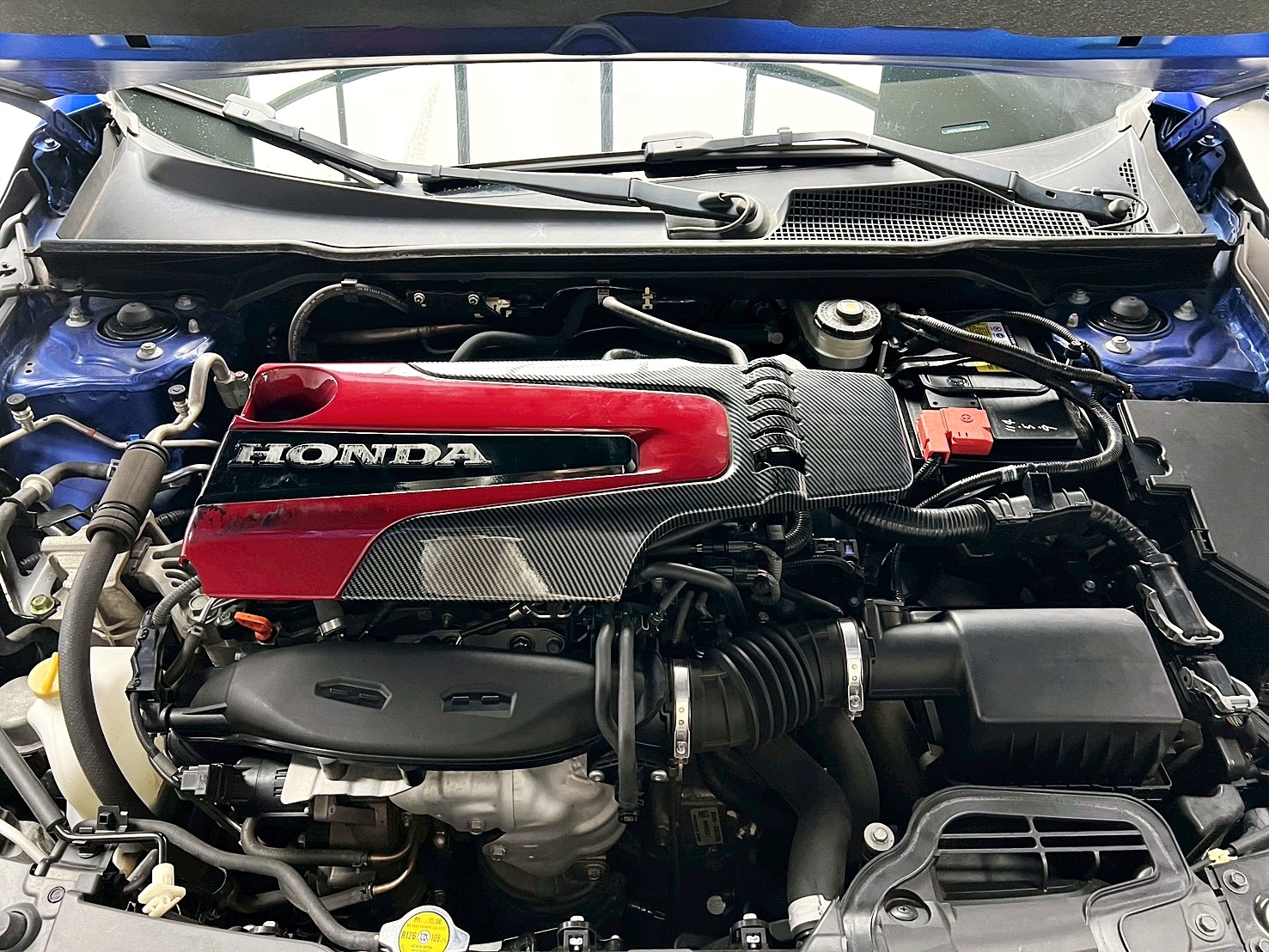 全台到府賞車 2021 Honda Civic Sedan Touring『小李經理』元禾國際車業/中古車/促銷中  第16張相片