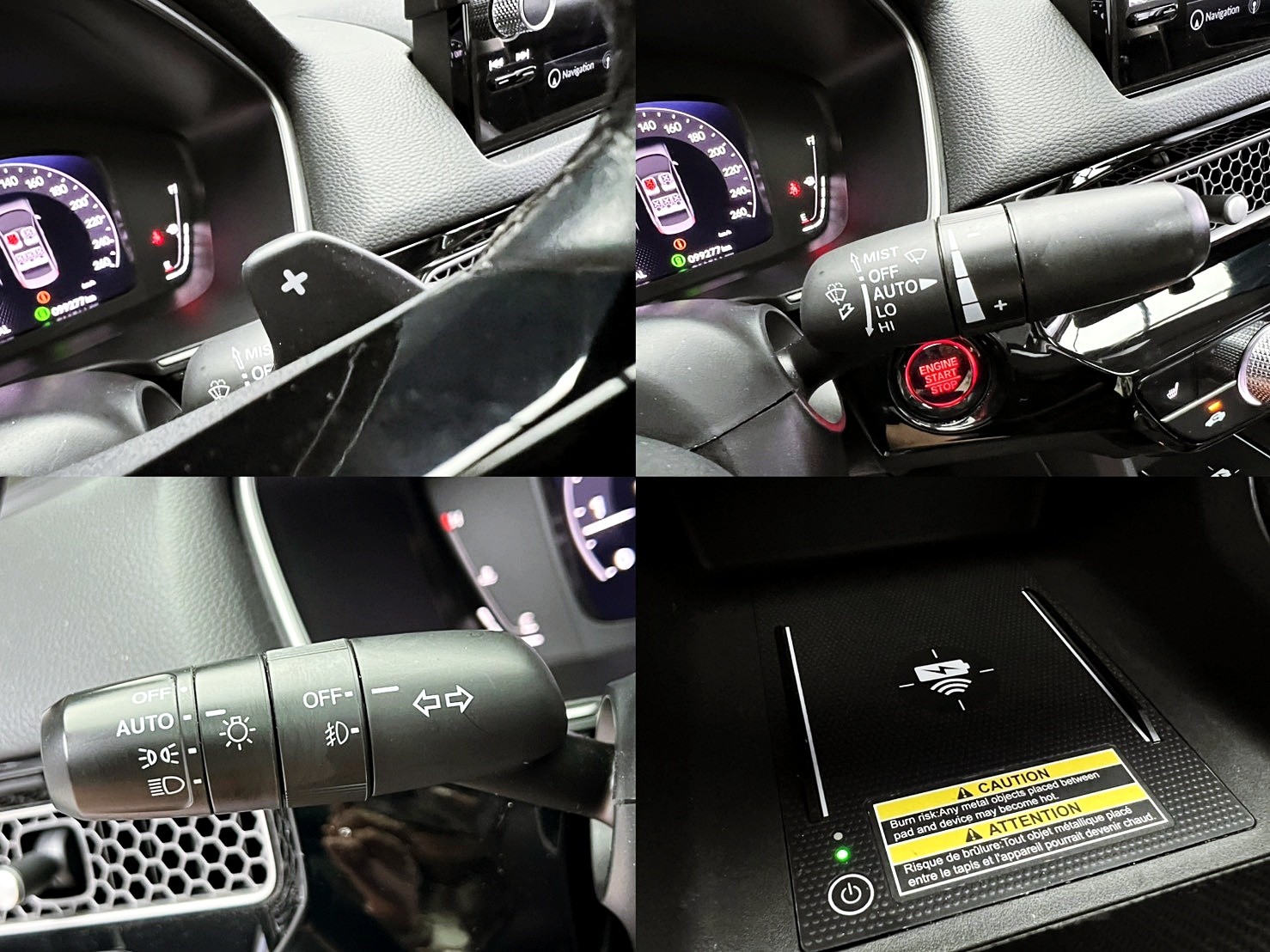 全台到府賞車 2021 Honda Civic Sedan Touring『小李經理』元禾國際車業/中古車/促銷中  第19張相片