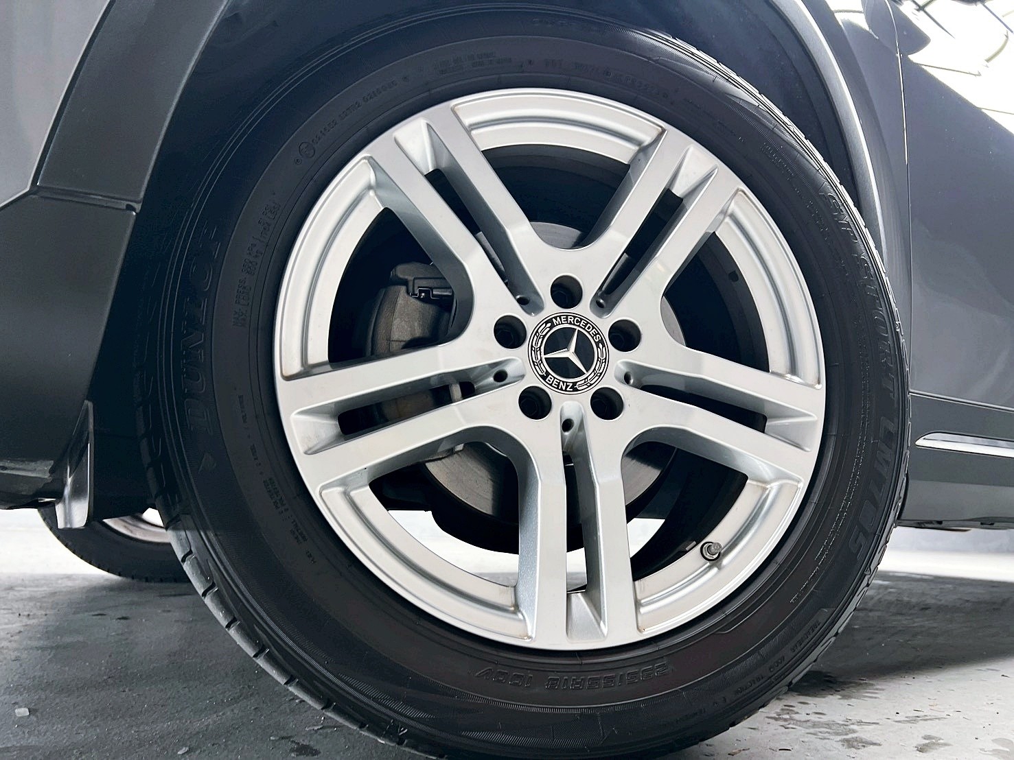 全台到府賞車 2022/23 Benz GLA180 H247型『小李經理』元禾國際車業/中古車/促銷中  第15張相片