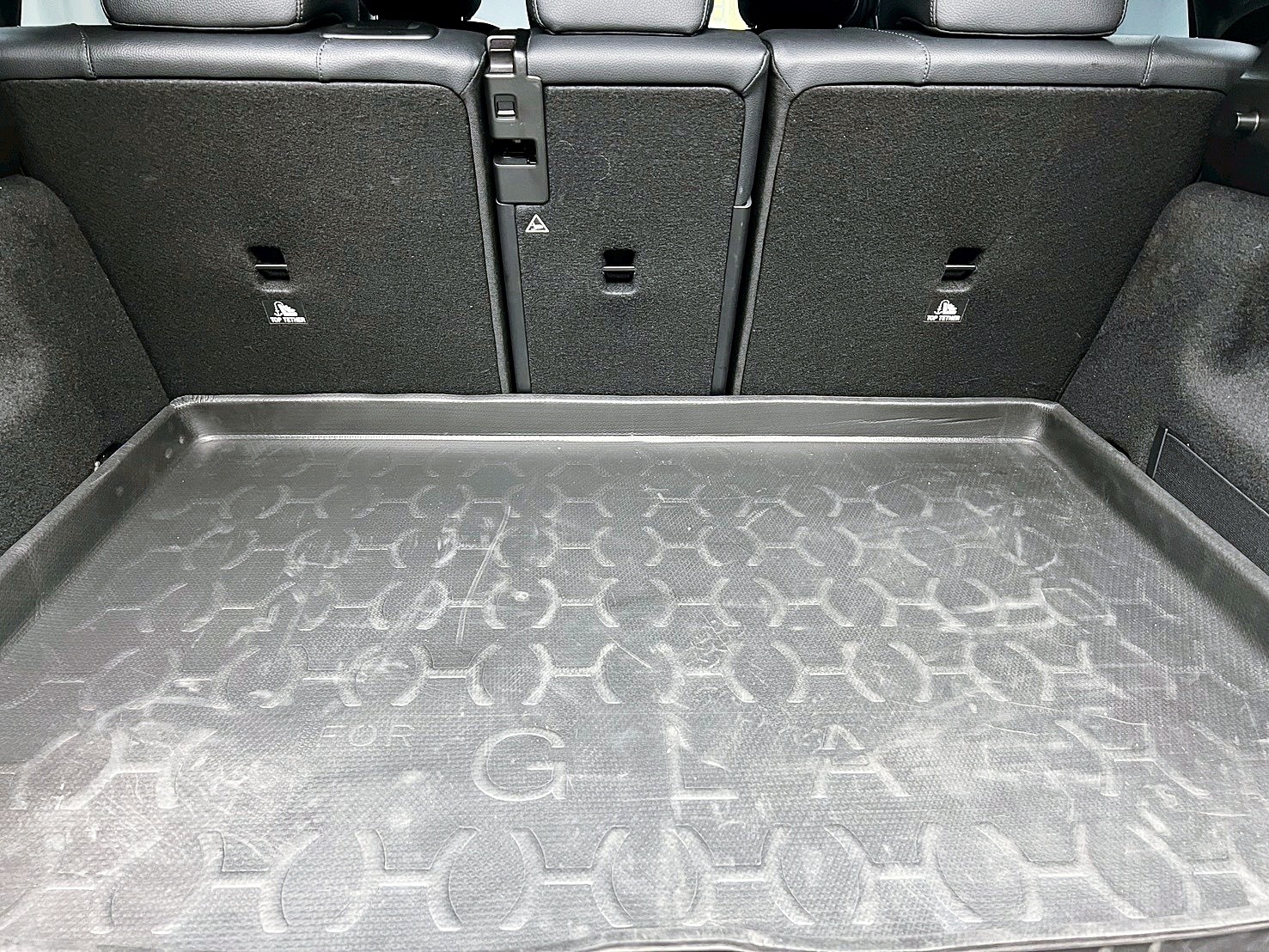 全台到府賞車 2022/23 Benz GLA180 H247型『小李經理』元禾國際車業/中古車/促銷中  第17張相片