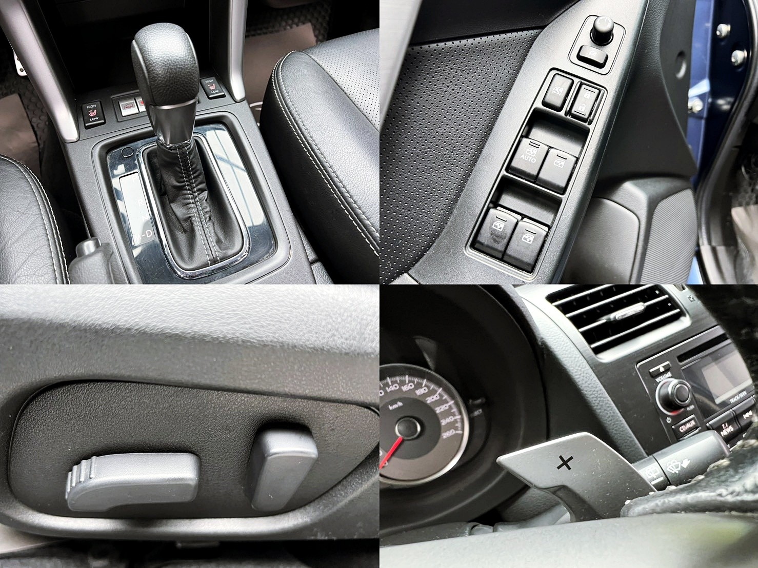 全台到府賞車 2013 Subaru Forester XT『小李經理』元禾國際車業/中古車/促銷中  第5張相片