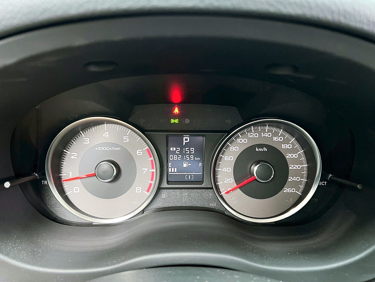 全台到府賞車 2013 Subaru Forester XT『小李經理』元禾國際車業/中古車/促銷中  第6張相片