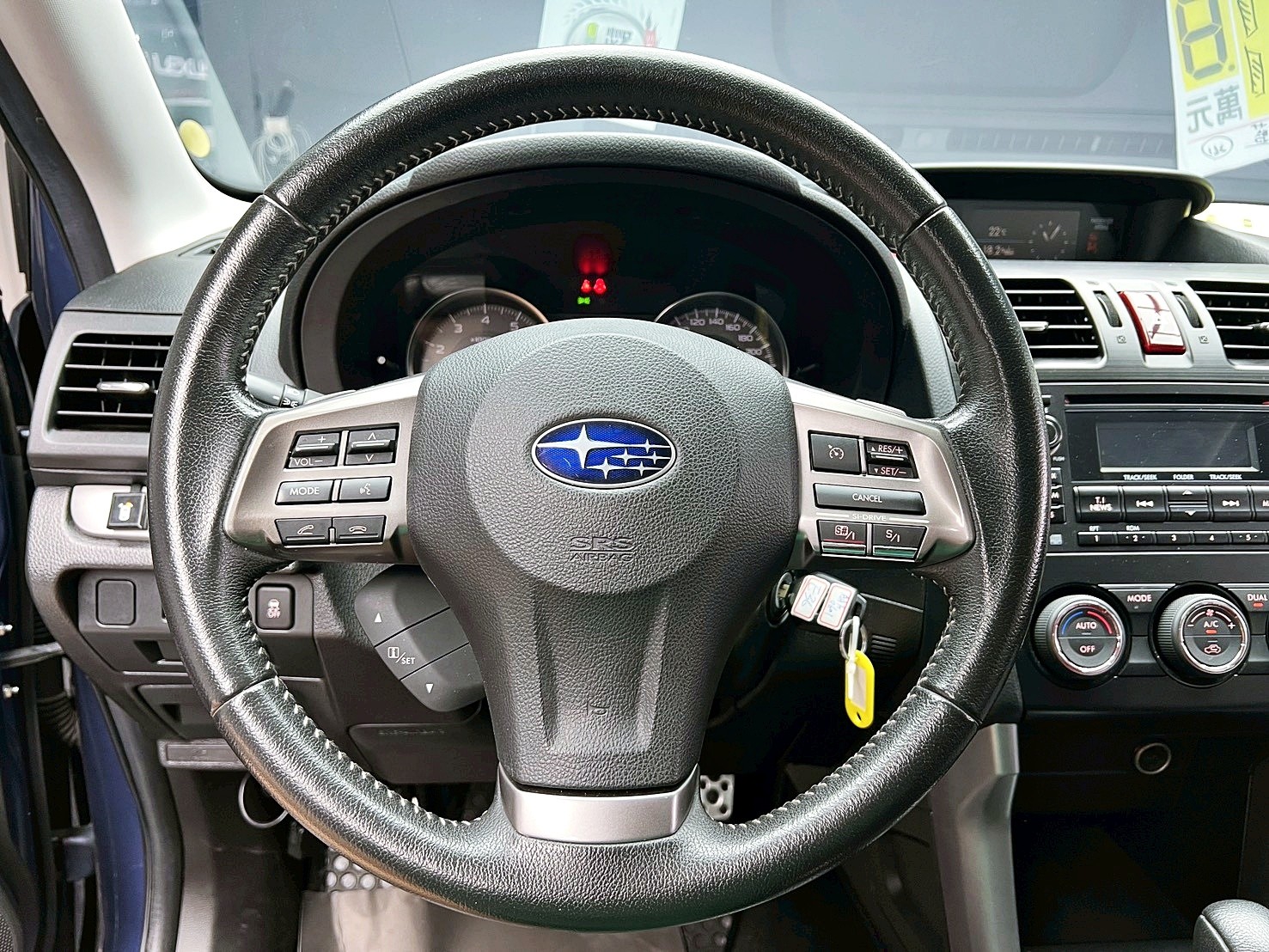 全台到府賞車 2013 Subaru Forester XT『小李經理』元禾國際車業/中古車/促銷中  第7張相片