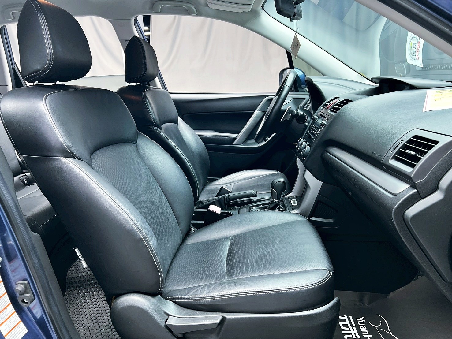 全台到府賞車 2013 Subaru Forester XT『小李經理』元禾國際車業/中古車/促銷中  第10張相片