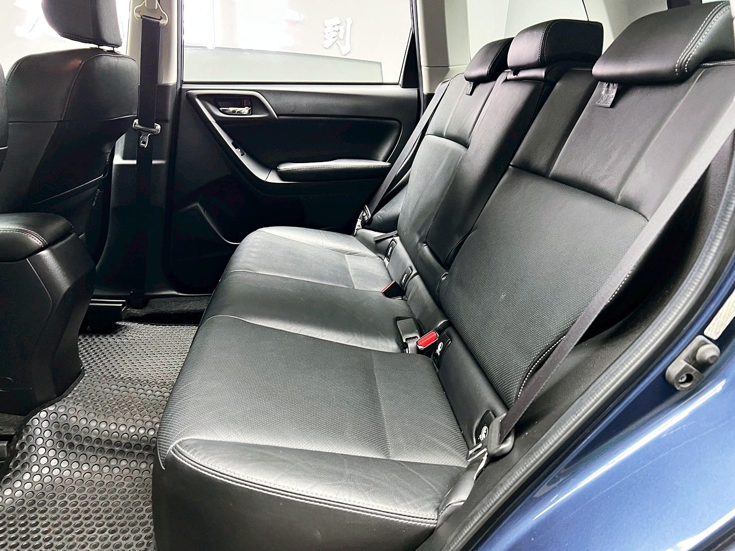 全台到府賞車 2013 Subaru Forester XT『小李經理』元禾國際車業/中古車/促銷中  第12張相片