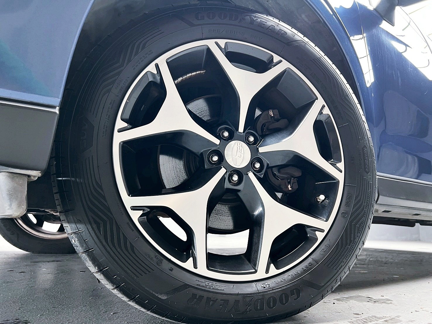 全台到府賞車 2013 Subaru Forester XT『小李經理』元禾國際車業/中古車/促銷中  第14張相片