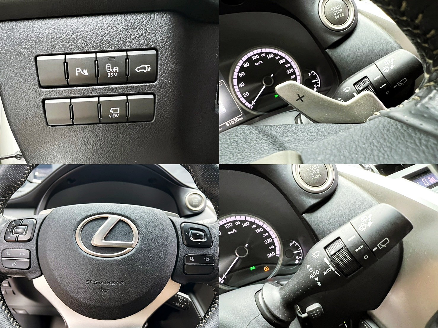全台到府賞車 2015 Lexus NX200t F-Sport版『小李經理』元禾國際車業/中古車/促銷中  第5張相片