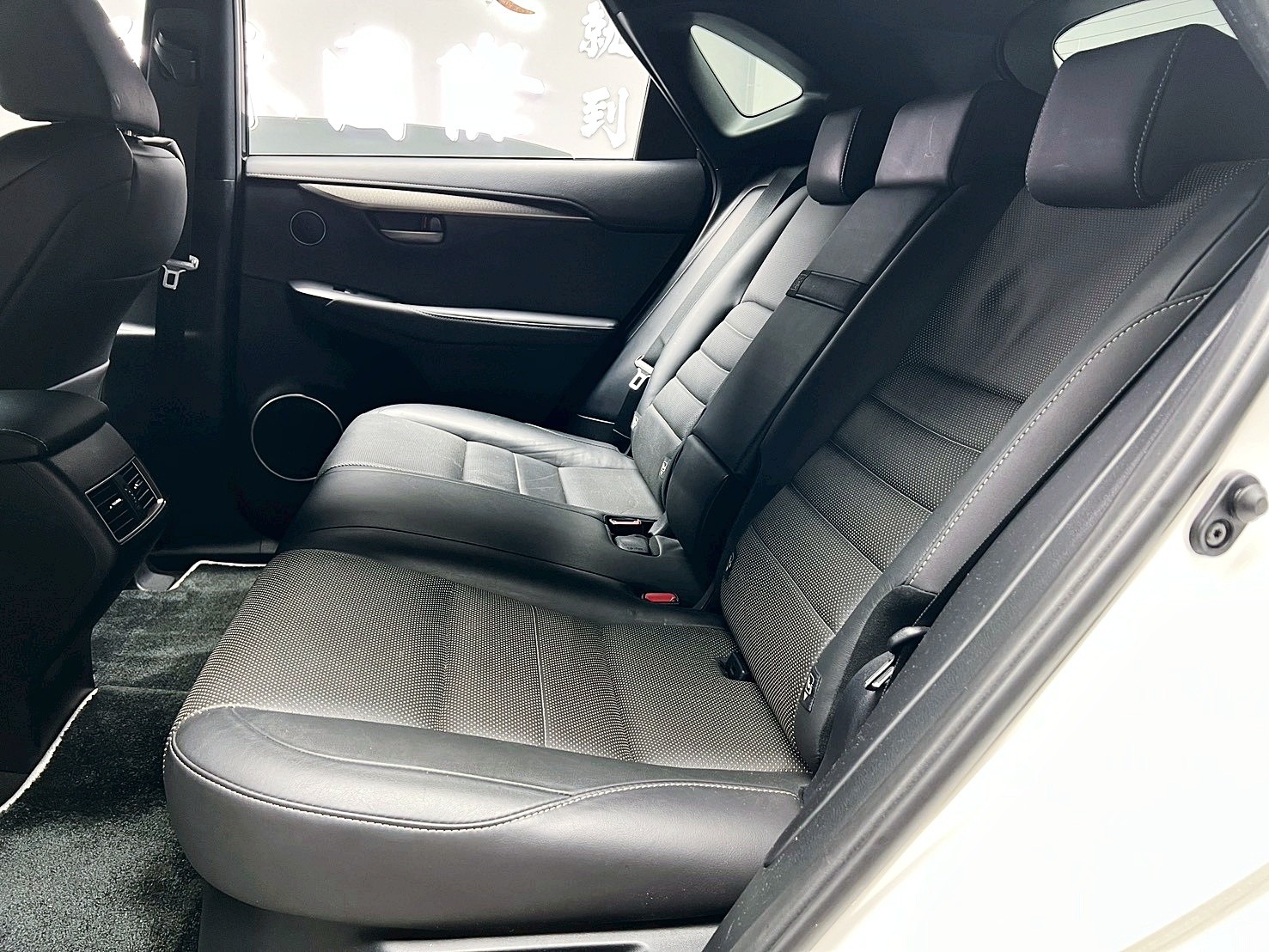 全台到府賞車 2015 Lexus NX200t F-Sport版『小李經理』元禾國際車業/中古車/促銷中  第14張相片