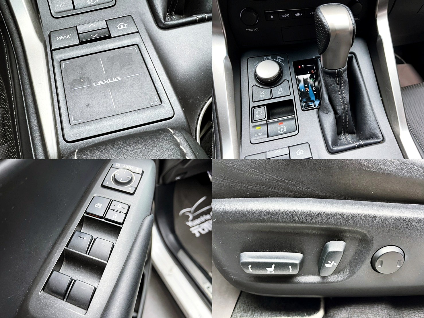 全台到府賞車 2015 Lexus NX200t F-Sport版『小李經理』元禾國際車業/中古車/促銷中  第20張相片