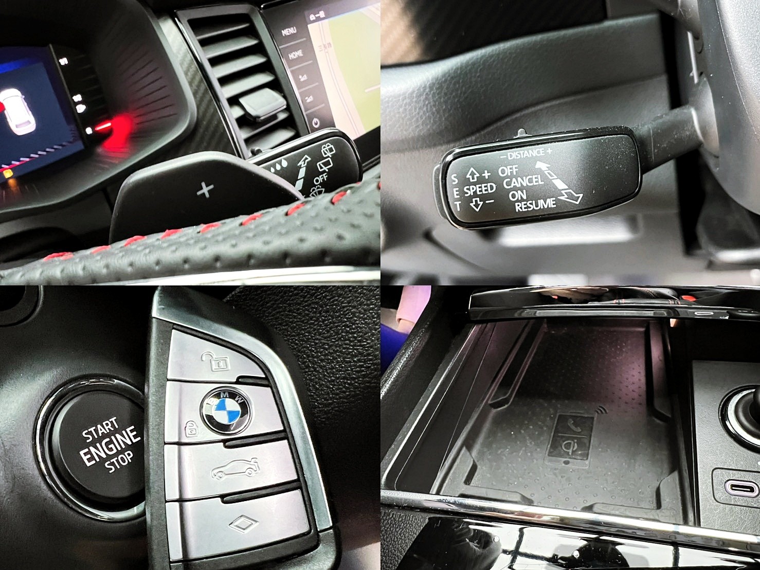 全台到府賞車 2023 Skoda Kodiaq RS AWD 七人座『小李經理』元禾國際車業/中古車/促銷中  第5張相片