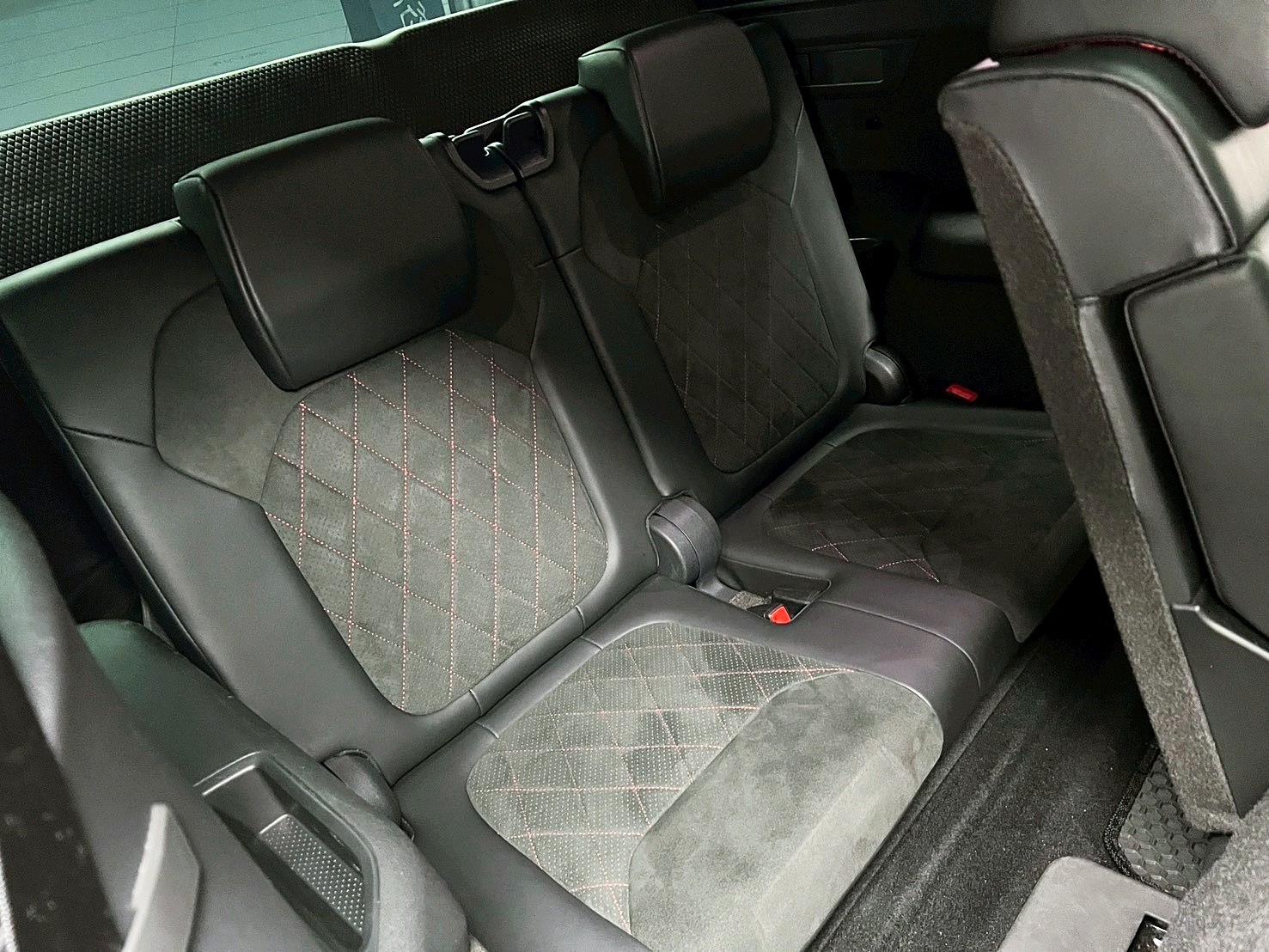 全台到府賞車 2023 Skoda Kodiaq RS AWD 七人座『小李經理』元禾國際車業/中古車/促銷中  第11張相片