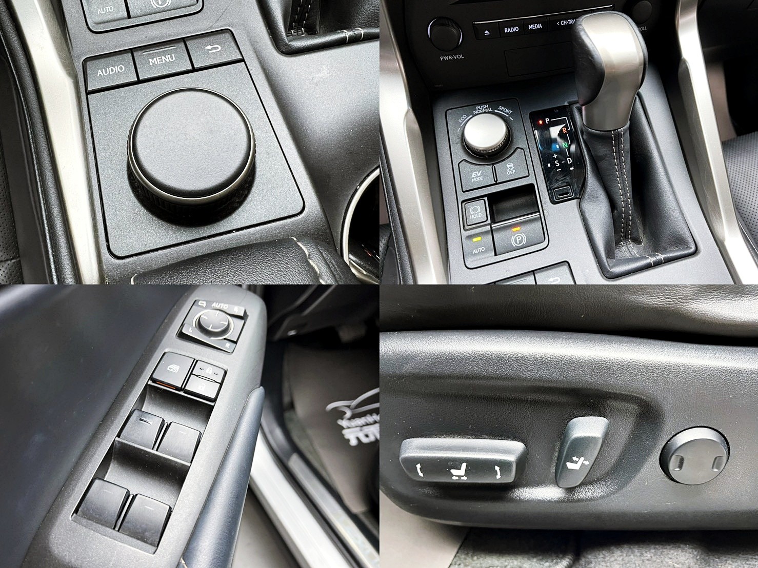 全台到府賞車 2015 Lexus NX300h 豪華版『小李經理』元禾國際車業/中古車/促銷中  第5張相片