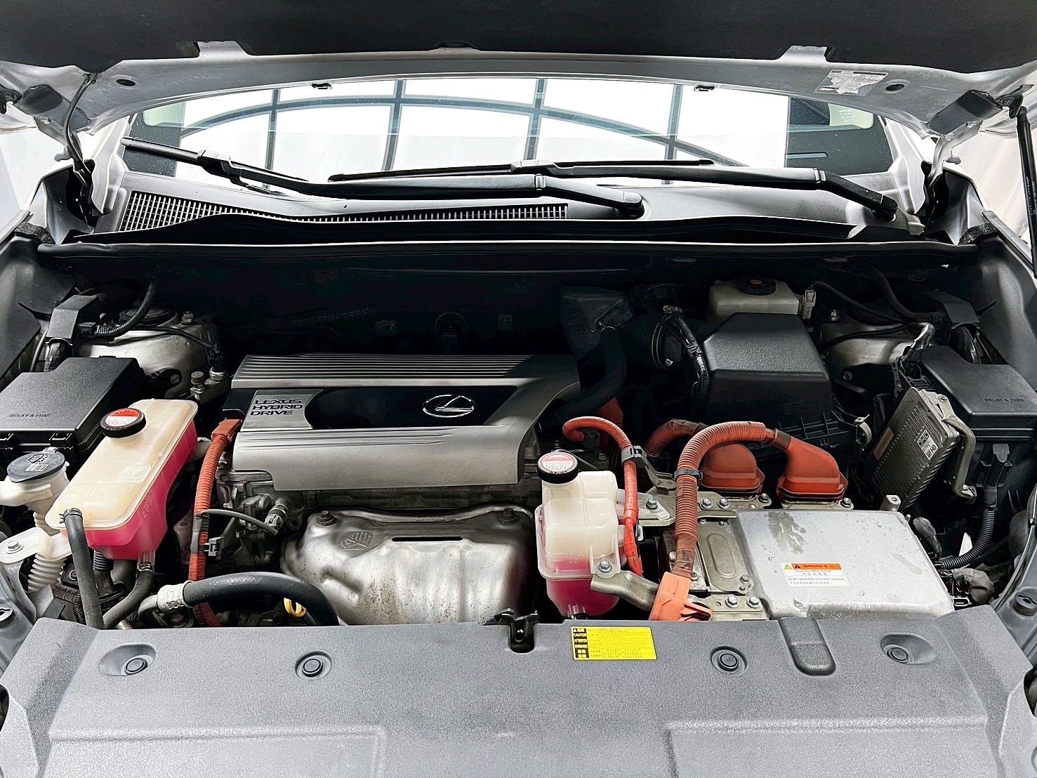 全台到府賞車 2015 Lexus NX300h 豪華版『小李經理』元禾國際車業/中古車/促銷中  第16張相片