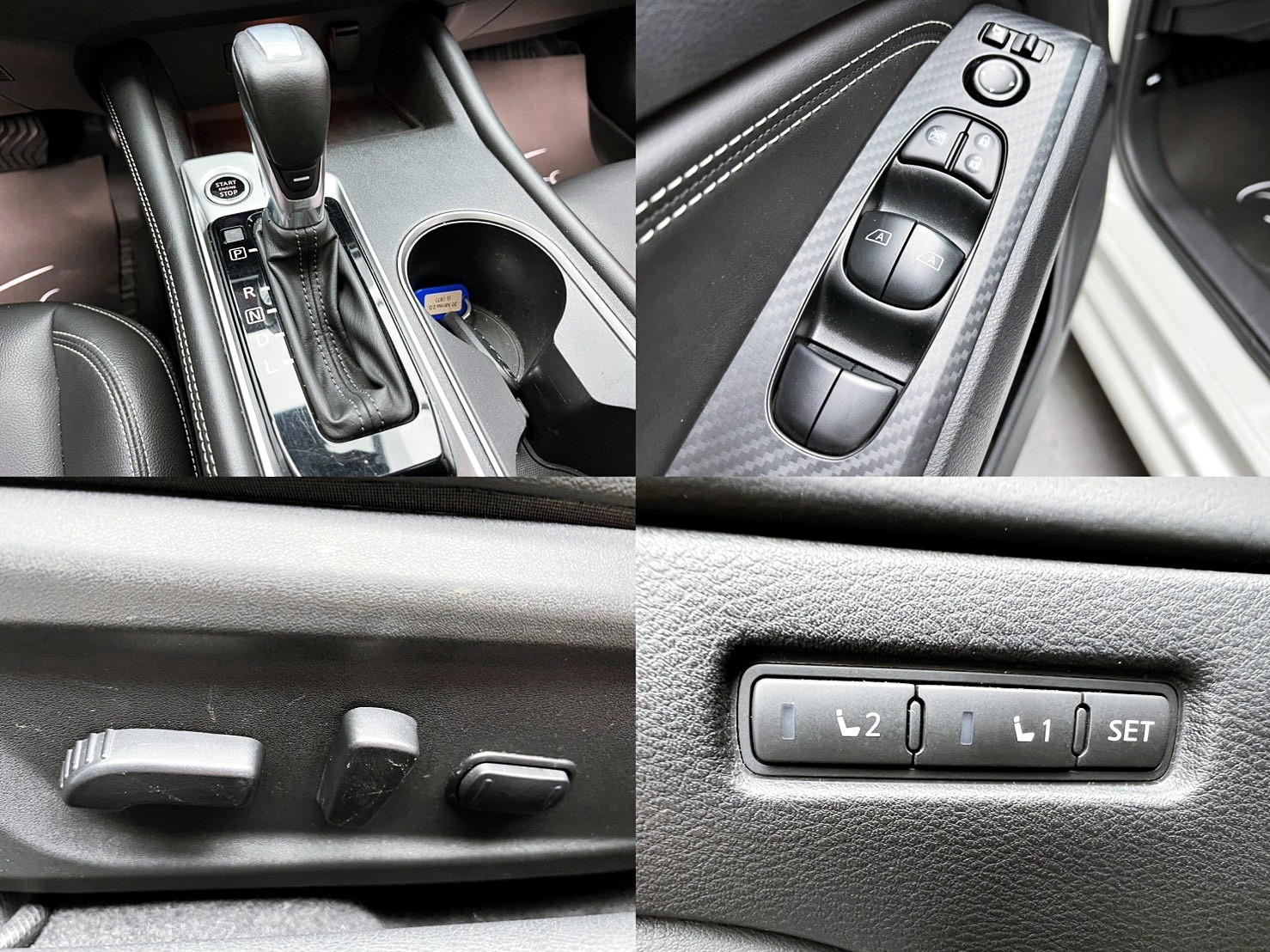 全台到府賞車 2020 Nissan Altima 卓越旗艦版『小李經理』元禾國際車業/中古車/促銷中  第5張相片