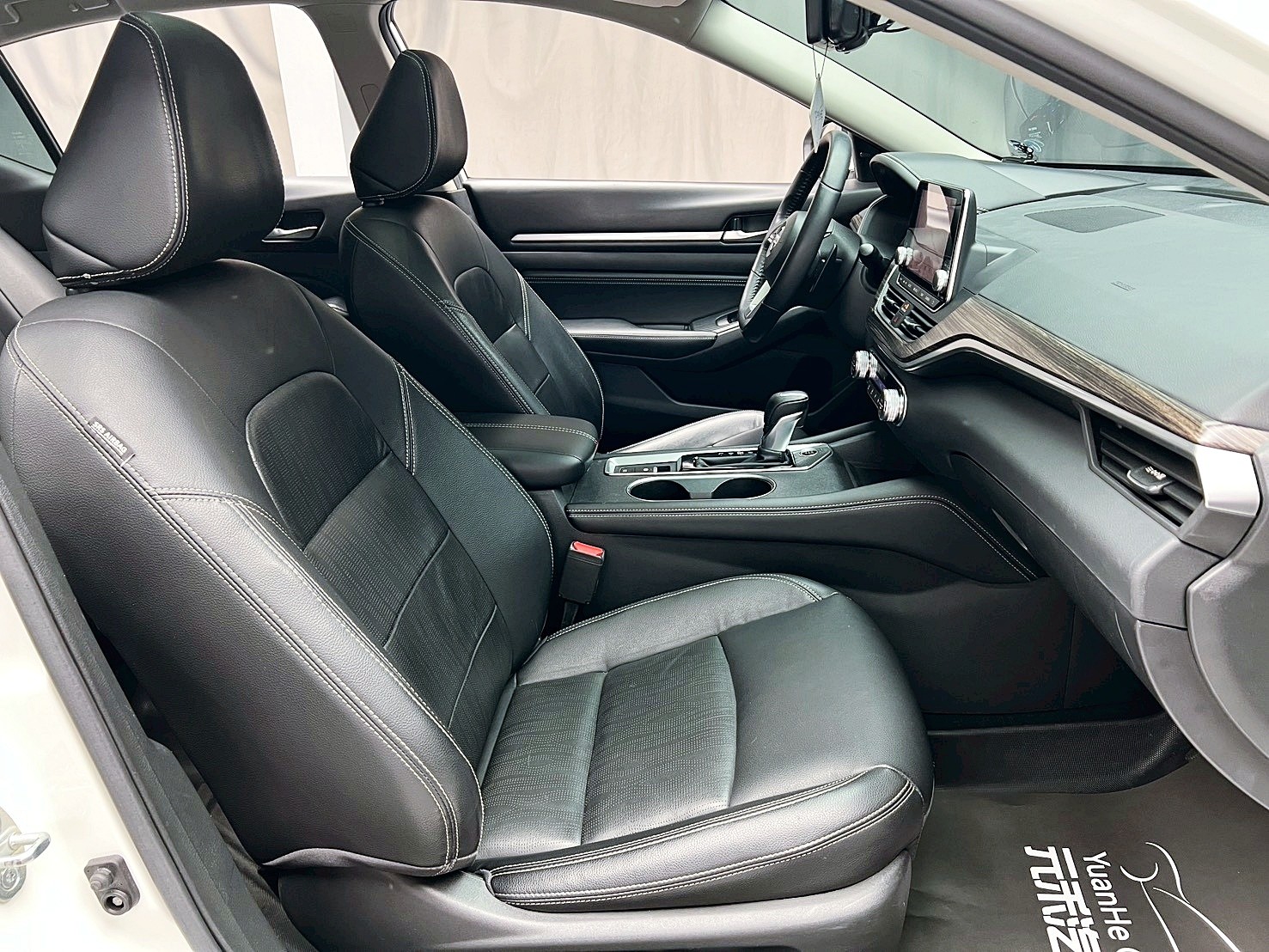 全台到府賞車 2020 Nissan Altima 卓越旗艦版『小李經理』元禾國際車業/中古車/促銷中  第11張相片