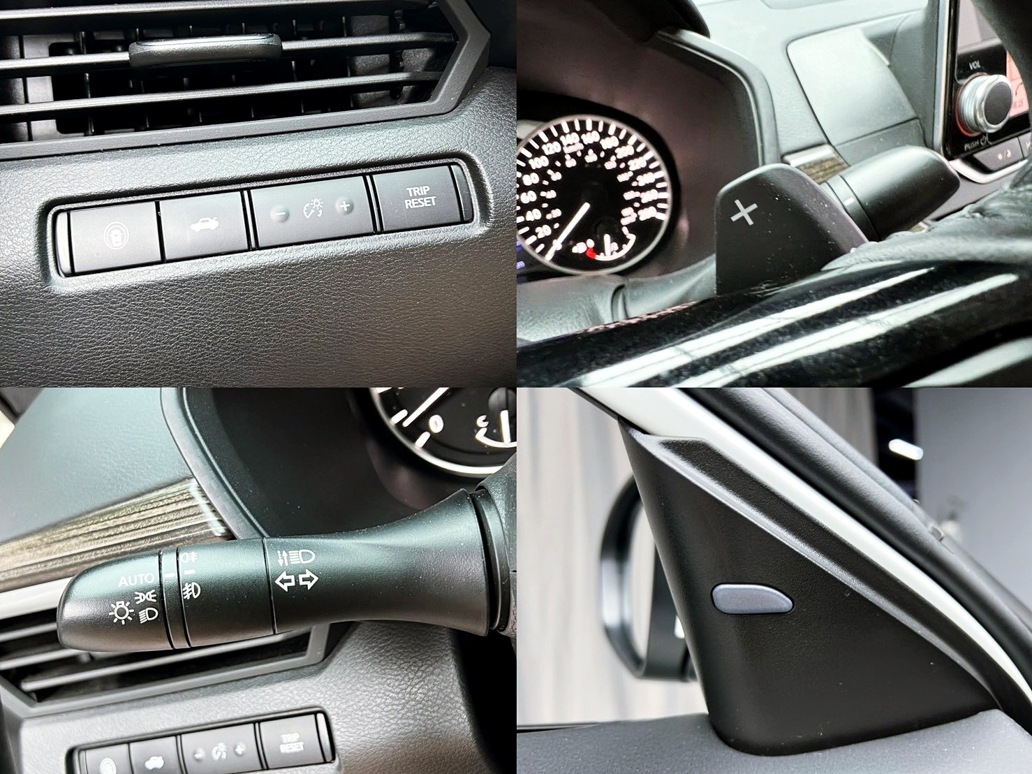 全台到府賞車 2020 Nissan Altima 卓越旗艦版『小李經理』元禾國際車業/中古車/促銷中  第13張相片