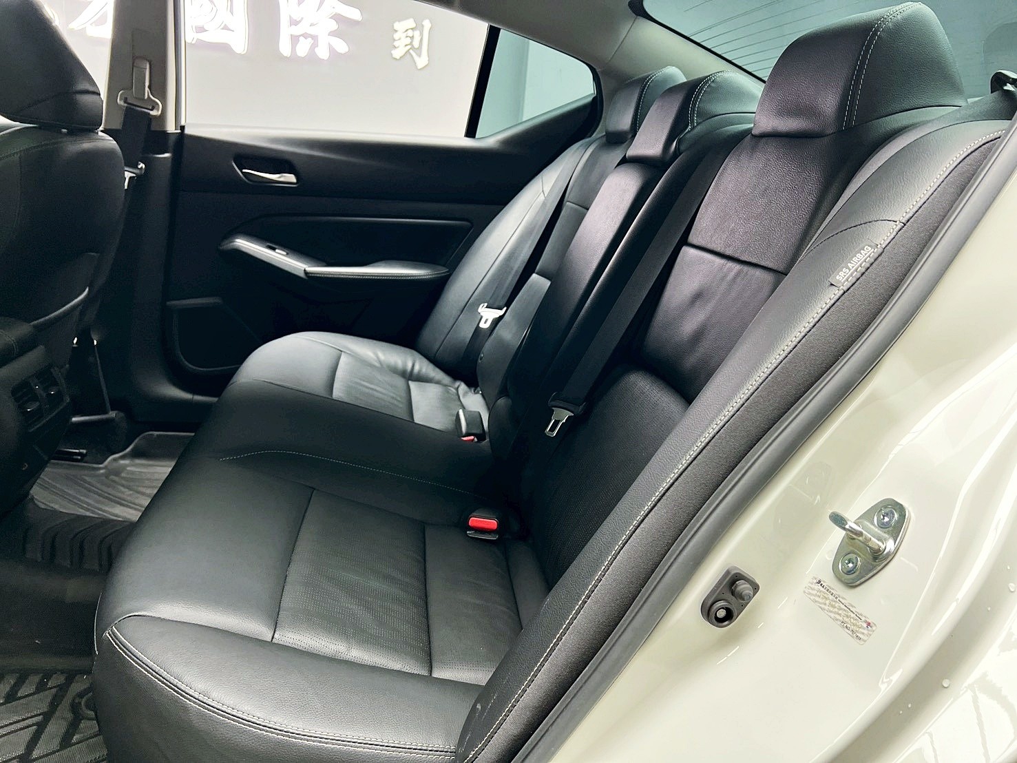全台到府賞車 2020 Nissan Altima 卓越旗艦版『小李經理』元禾國際車業/中古車/促銷中  第14張相片