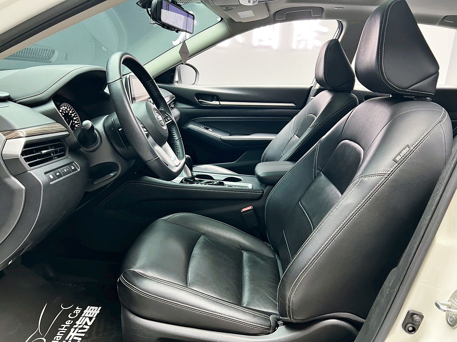 全台到府賞車 2020 Nissan Altima 卓越旗艦版『小李經理』元禾國際車業/中古車/促銷中  第15張相片