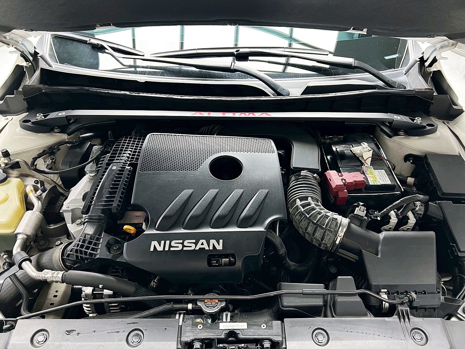 全台到府賞車 2020 Nissan Altima 卓越旗艦版『小李經理』元禾國際車業/中古車/促銷中  第16張相片