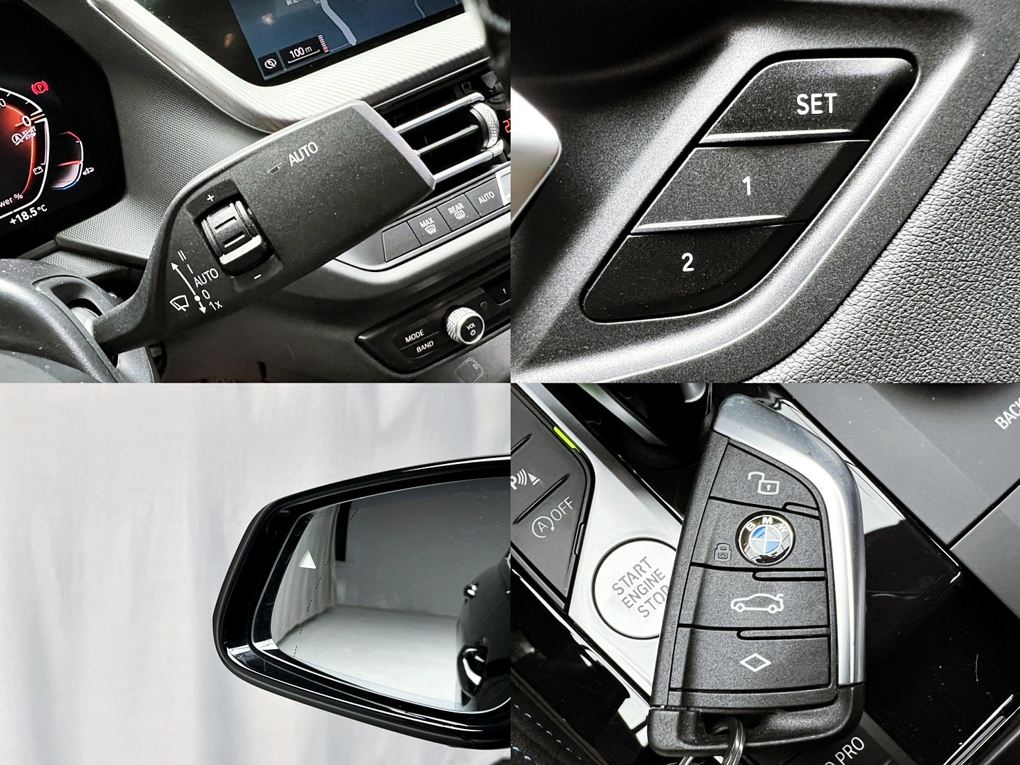 全台到府賞車 2022 BMW 218i Gran Coupe Edition M F44型『小李經理』元禾國際車業/中古車/促銷中  第4張相片