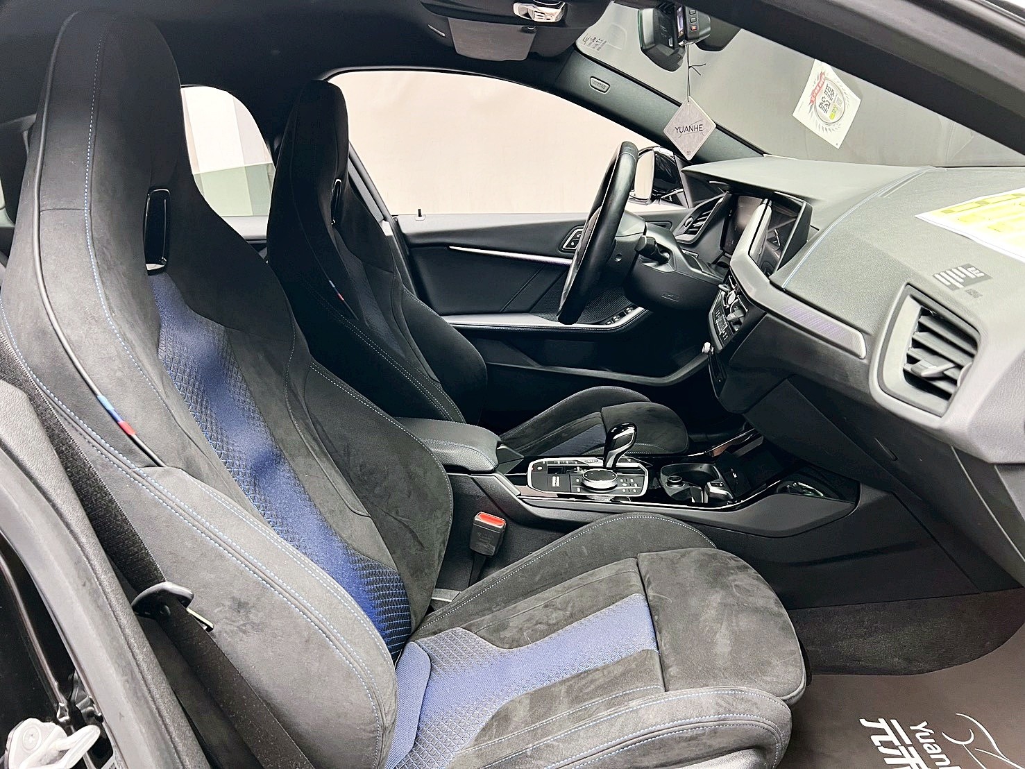 全台到府賞車 2022 BMW 218i Gran Coupe Edition M F44型『小李經理』元禾國際車業/中古車/促銷中  第10張相片