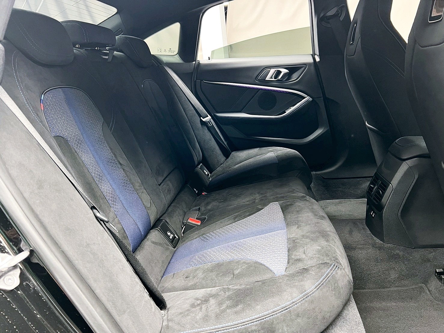 全台到府賞車 2022 BMW 218i Gran Coupe Edition M F44型『小李經理』元禾國際車業/中古車/促銷中  第12張相片