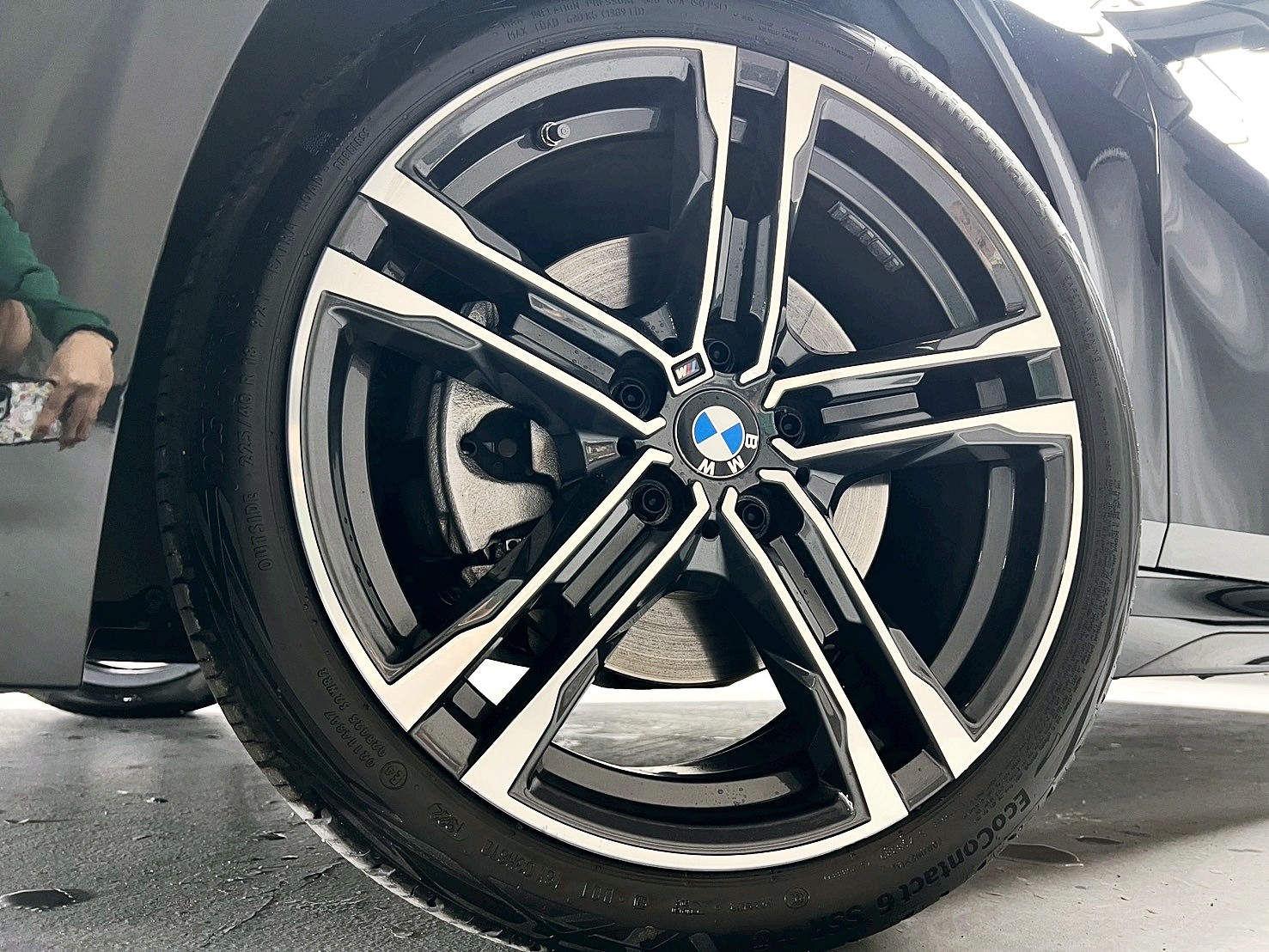 全台到府賞車 2022 BMW 218i Gran Coupe Edition M F44型『小李經理』元禾國際車業/中古車/促銷中  第15張相片