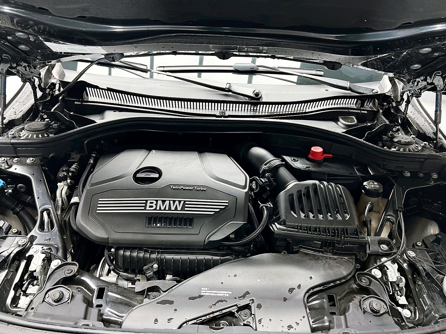 全台到府賞車 2022 BMW 218i Gran Coupe Edition M F44型『小李經理』元禾國際車業/中古車/促銷中  第16張相片