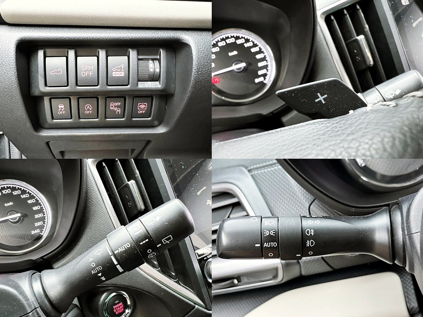 全台到府賞車 2022/23 Subaru Forester i-S EyeSight『小李經理』元禾國際車業/中古車/促銷中  第4張相片