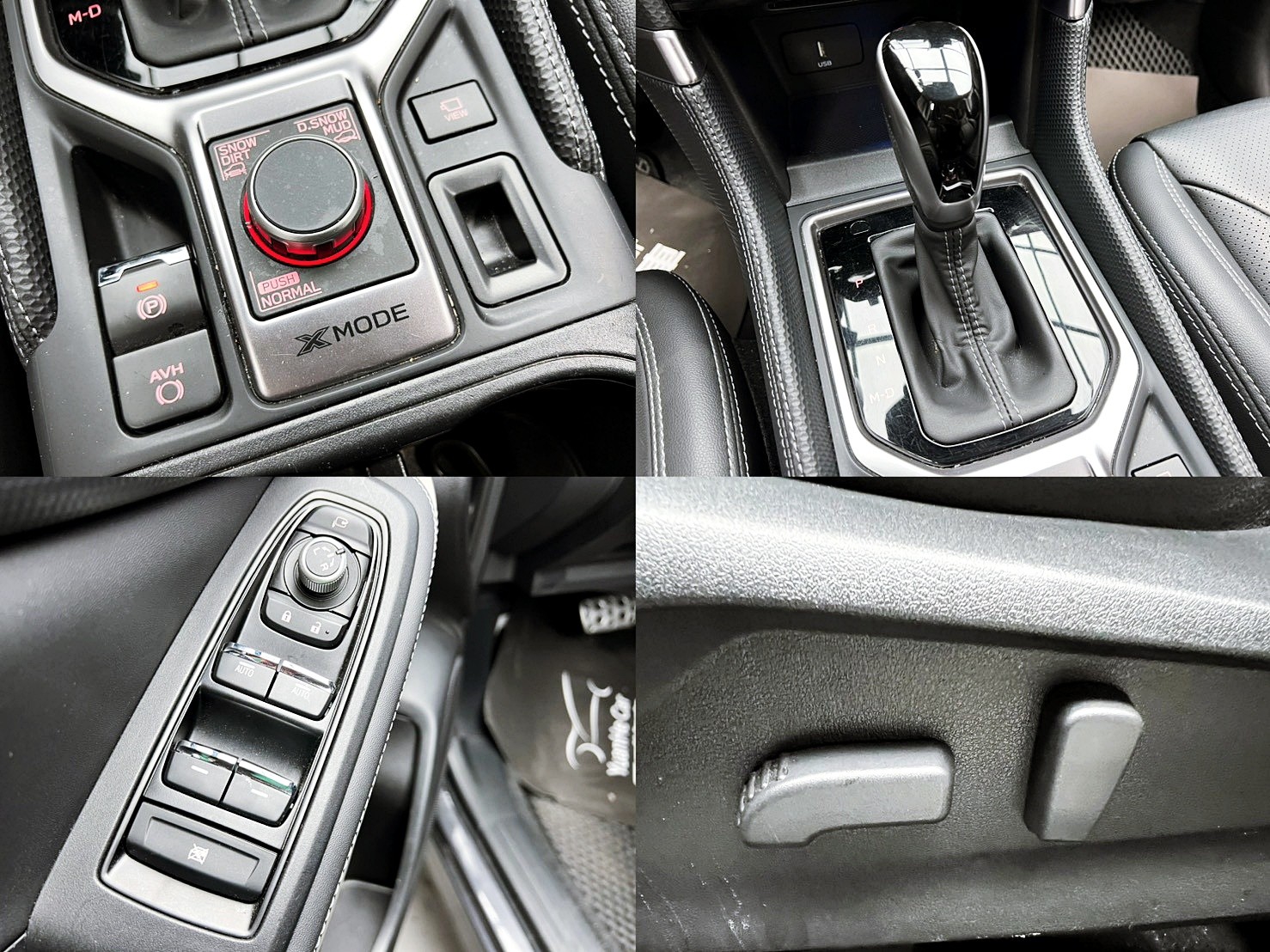 全台到府賞車 2022/23 Subaru Forester i-S EyeSight『小李經理』元禾國際車業/中古車/促銷中  第5張相片