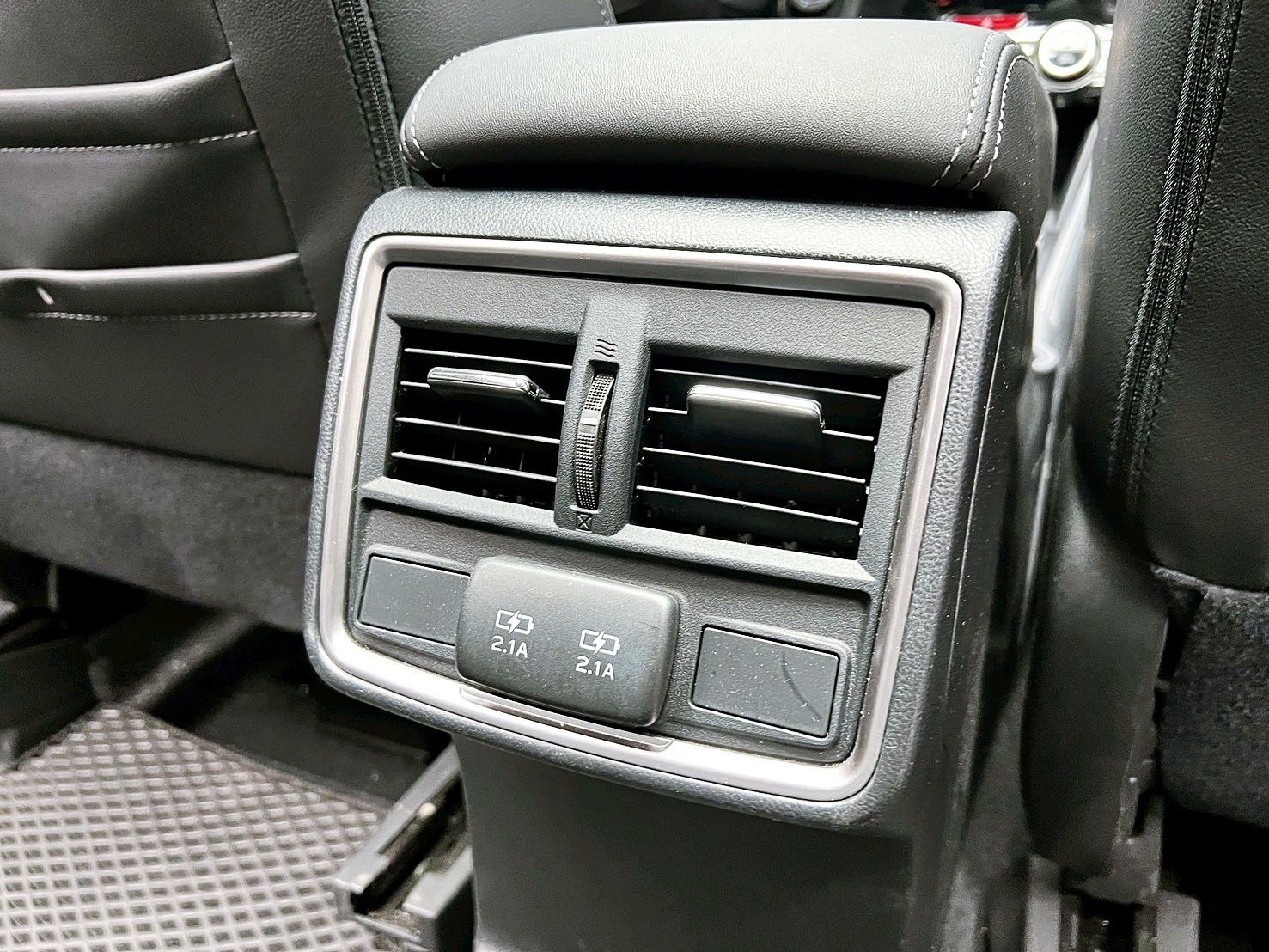 全台到府賞車 2022/23 Subaru Forester i-S EyeSight『小李經理』元禾國際車業/中古車/促銷中  第10張相片