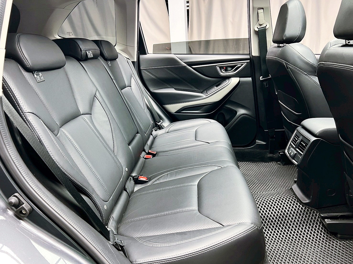 全台到府賞車 2022/23 Subaru Forester i-S EyeSight『小李經理』元禾國際車業/中古車/促銷中  第11張相片