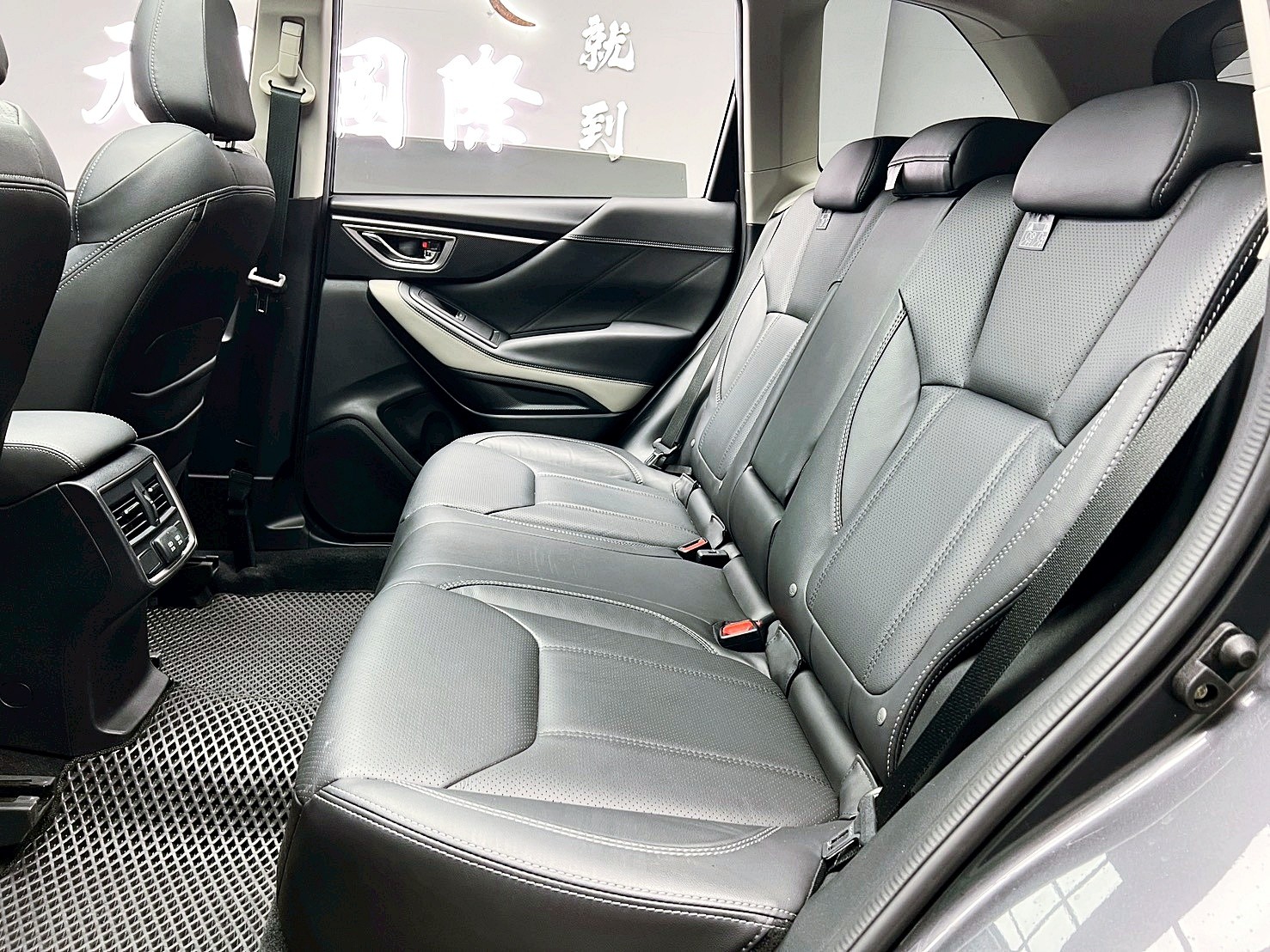 全台到府賞車 2022/23 Subaru Forester i-S EyeSight『小李經理』元禾國際車業/中古車/促銷中  第13張相片