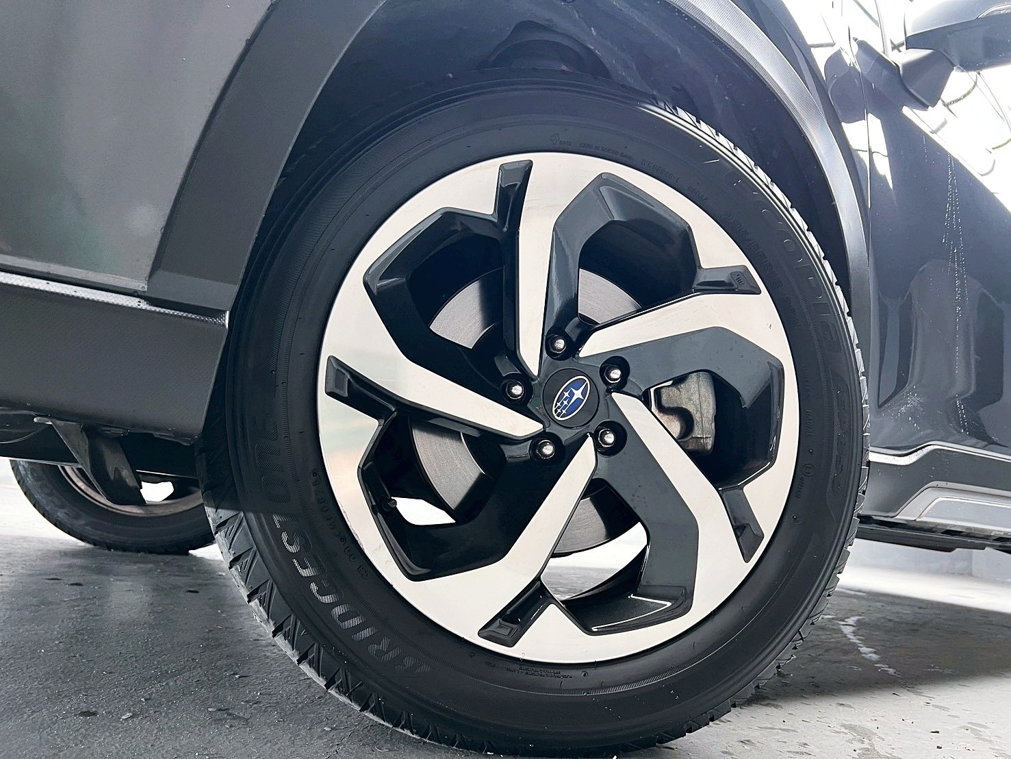 全台到府賞車 2022/23 Subaru Forester i-S EyeSight『小李經理』元禾國際車業/中古車/促銷中  第15張相片