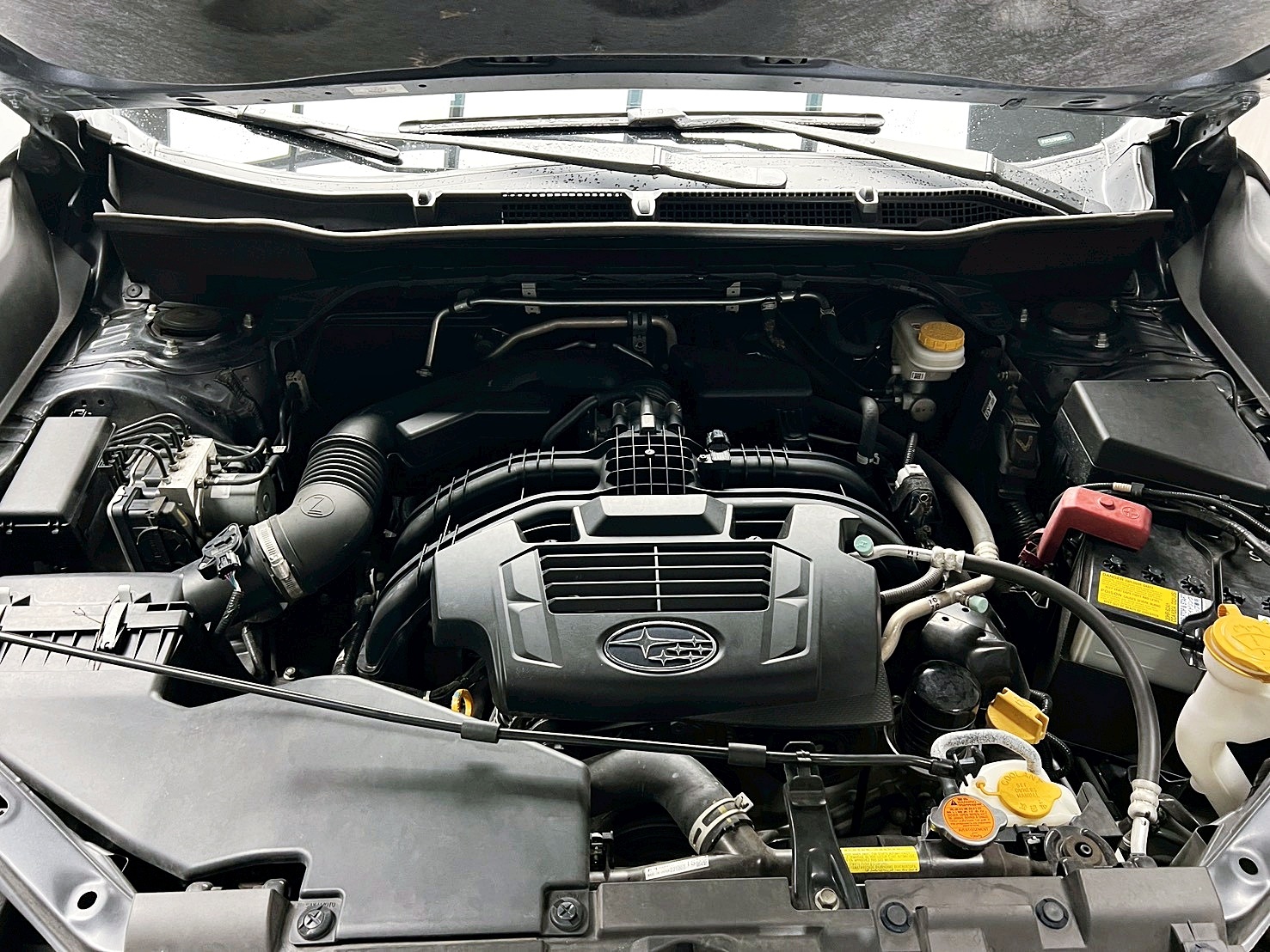 全台到府賞車 2022/23 Subaru Forester i-S EyeSight『小李經理』元禾國際車業/中古車/促銷中  第16張相片