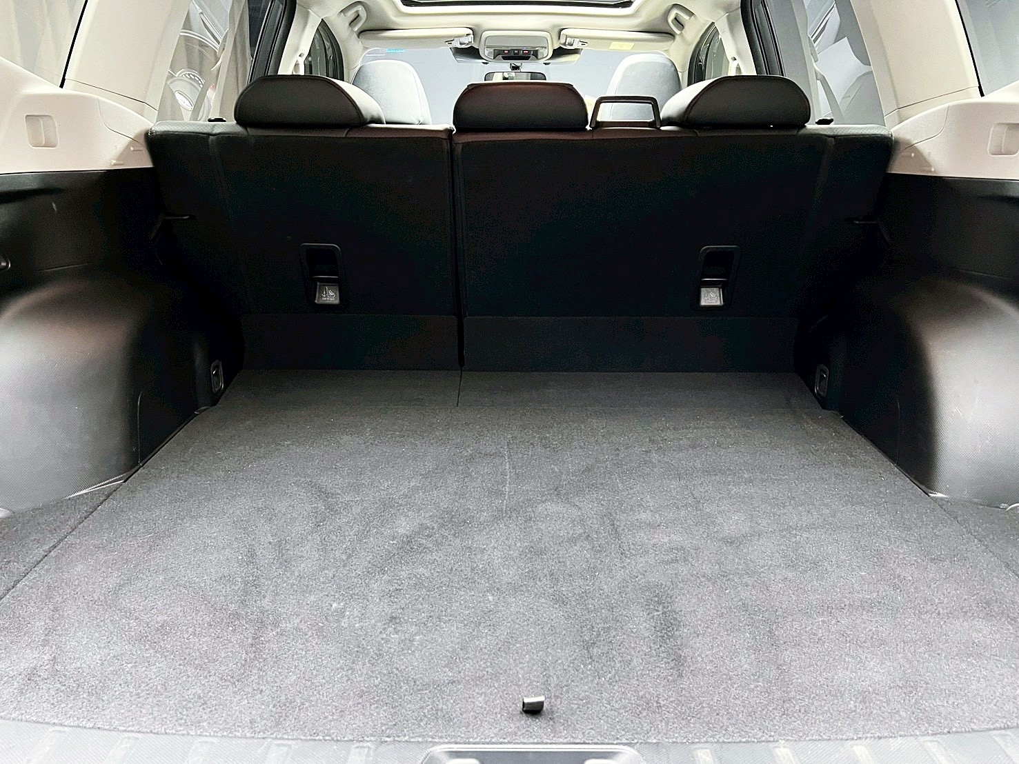 全台到府賞車 2022/23 Subaru Forester i-S EyeSight『小李經理』元禾國際車業/中古車/促銷中  第17張相片