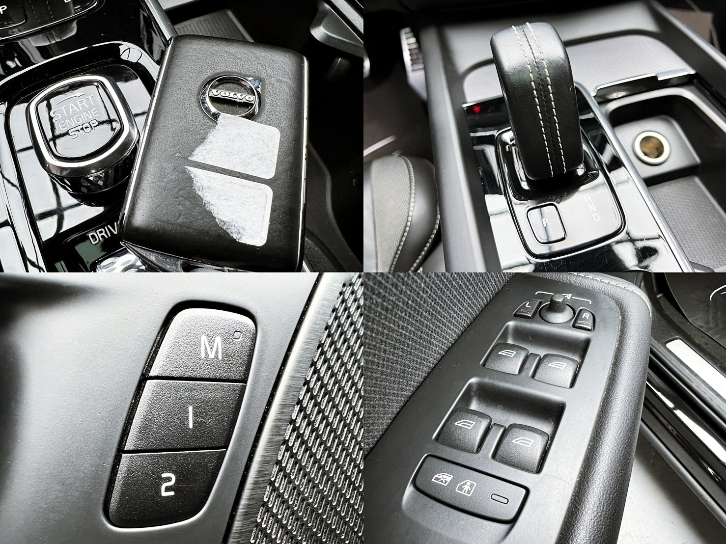 全台到府賞車 2020 Volvo XC60 B5 R-Design AWD『小李經理』元禾國際車業/中古車/促銷中  第5張相片