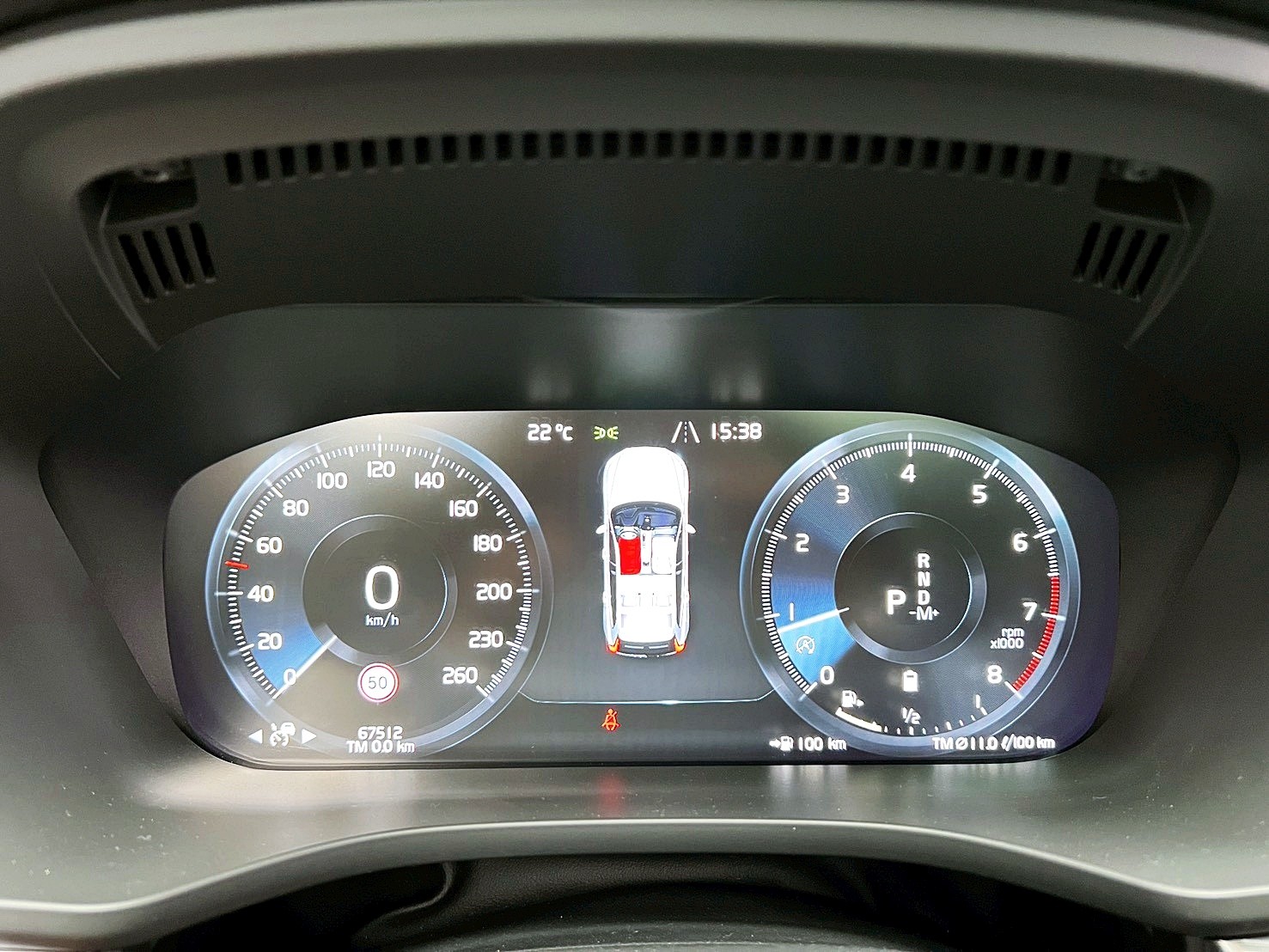 全台到府賞車 2020 Volvo XC60 B5 R-Design AWD『小李經理』元禾國際車業/中古車/促銷中  第6張相片